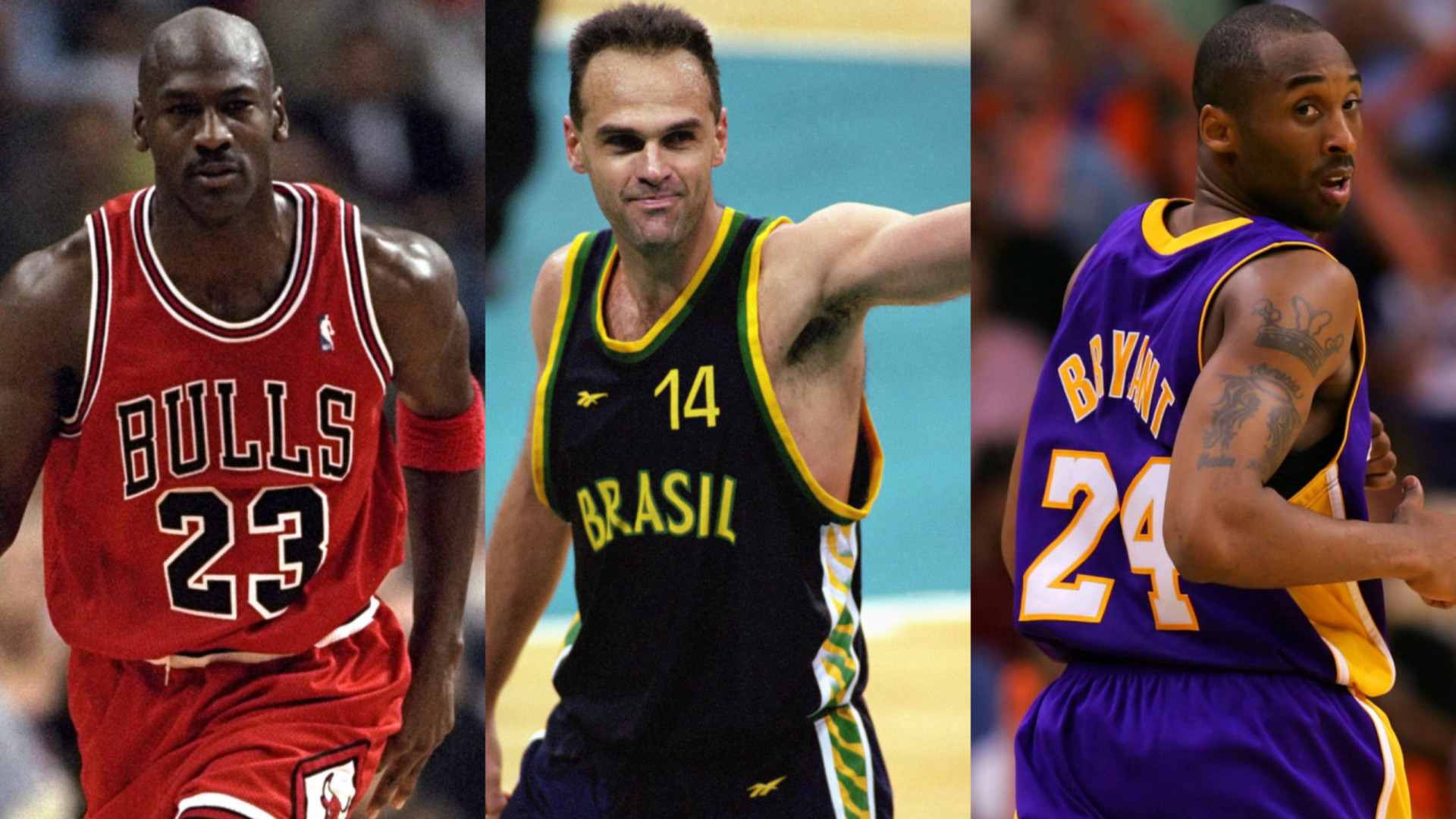 Jogadores de basquete brasileiros: relembre os maiores da história  Betnacional