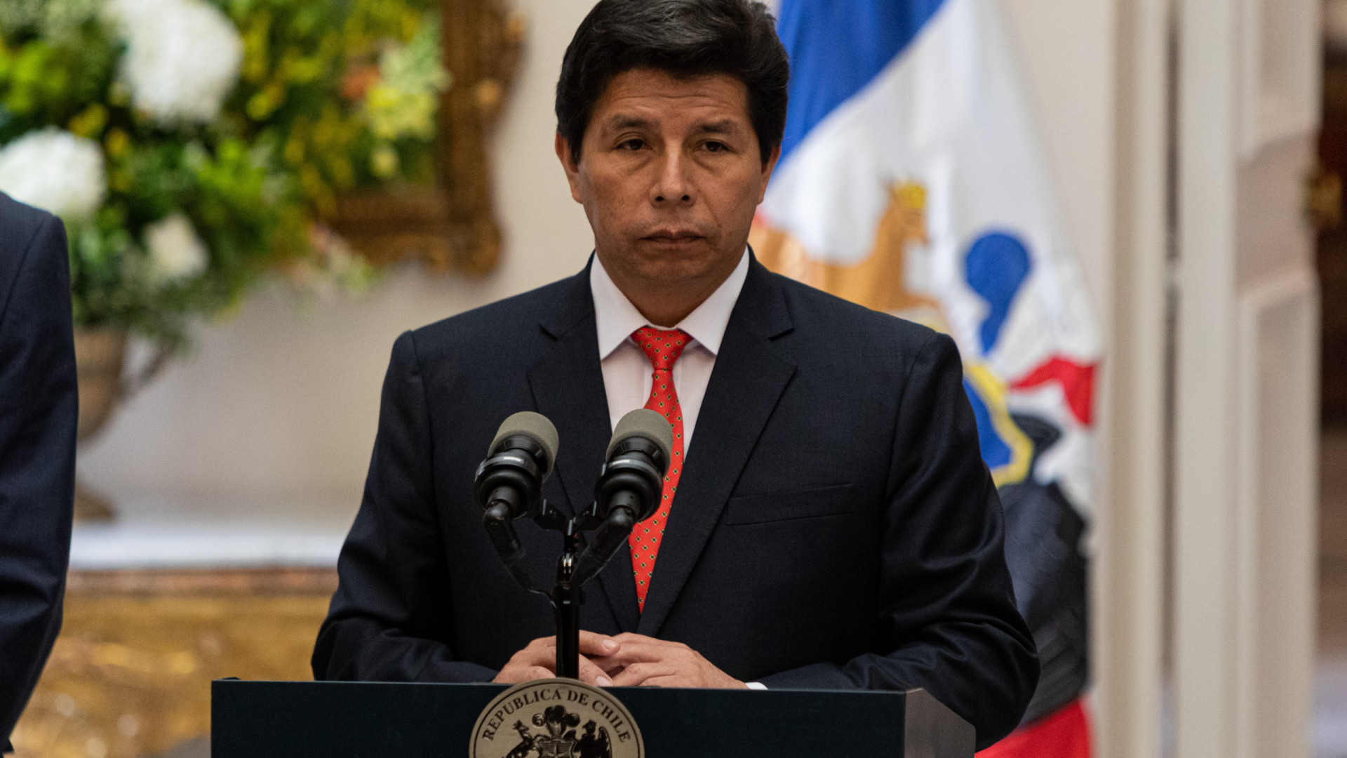 EUA rechaçam 'ato inconstitucional' de presidente do Peru contra Congresso