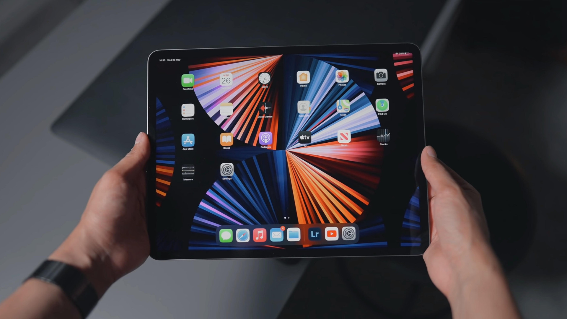 Apple prepara uma 'revolução' no catálogo do iPad
