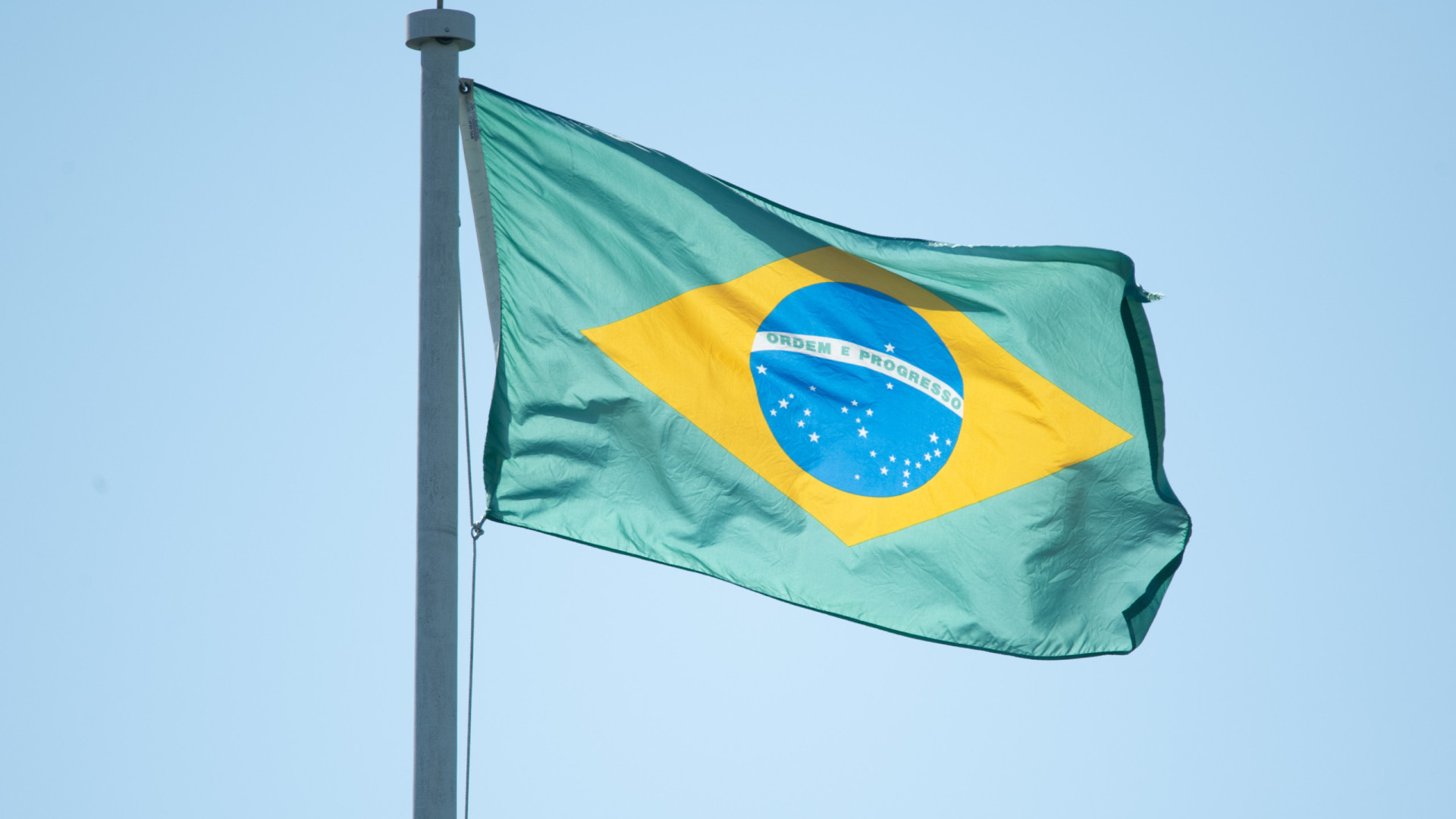 Bandeira do Brasil tem detalhe curioso e que muita gente não sabe!