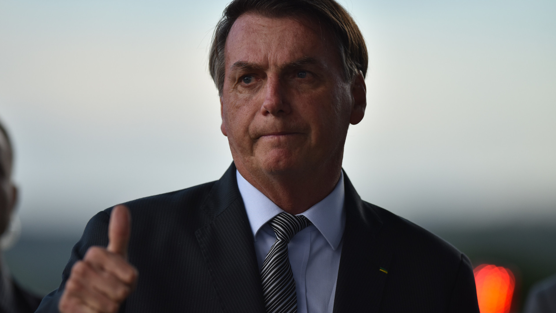 CGU derruba sigilo de cartão de vacinação do ex-presidente Bolsonaro