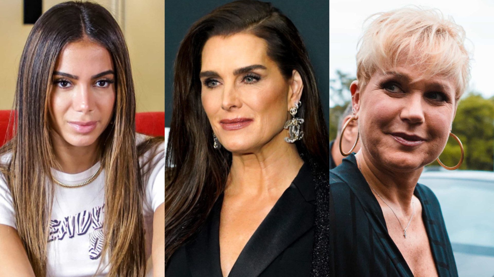 Celebridades que foram vítimas de abuso