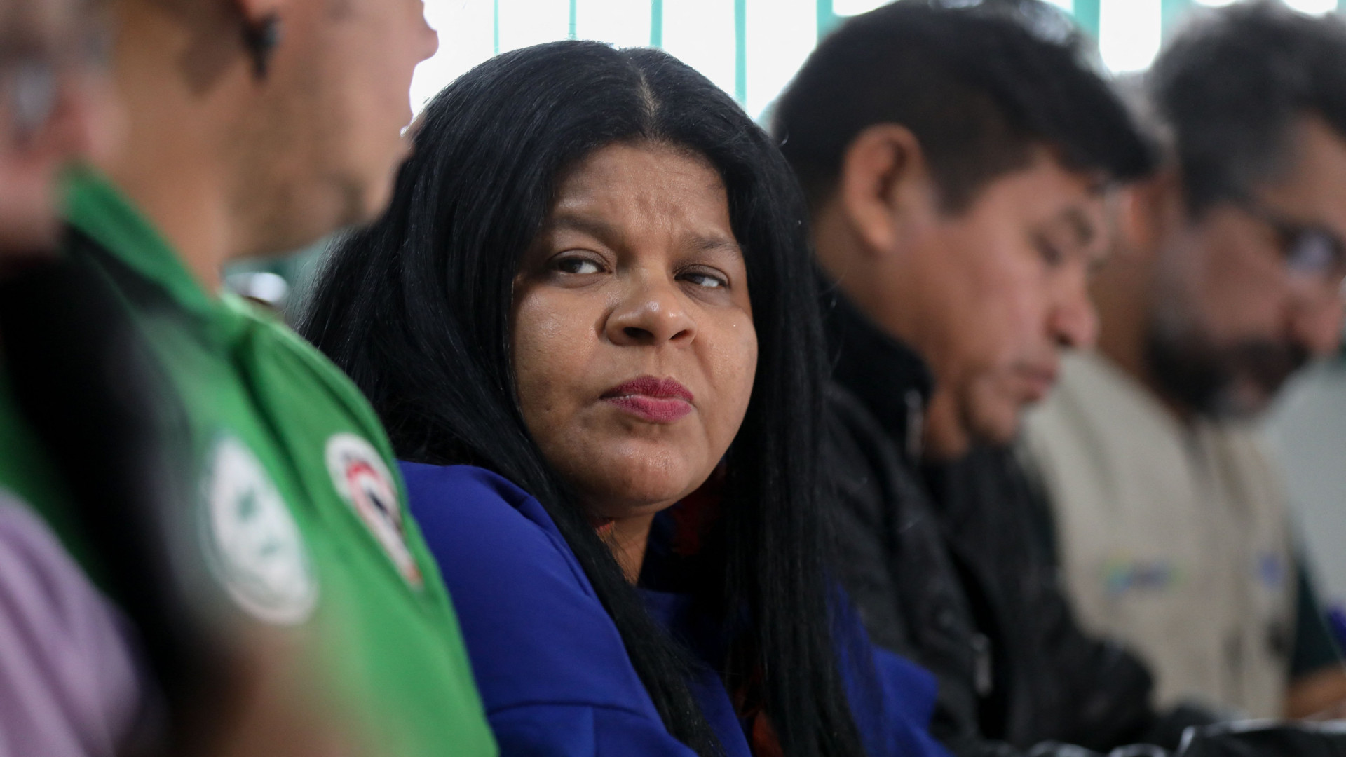 "Não tem água para beber", diz ministra sobre situação dos Yanomami