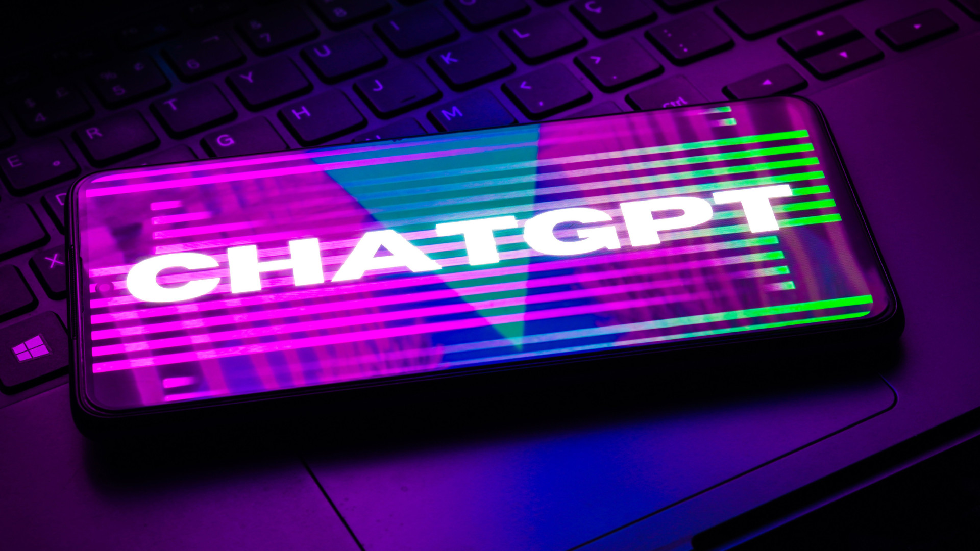 Criminosos usam nome ChatGPT para dar golpes, diz estudo