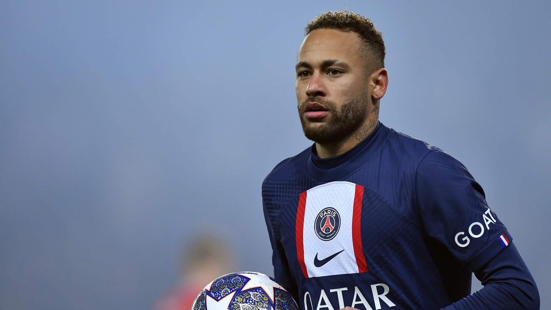 Neymar quer deixar PSG ainda nesta janela de transferências, diz jornal francês