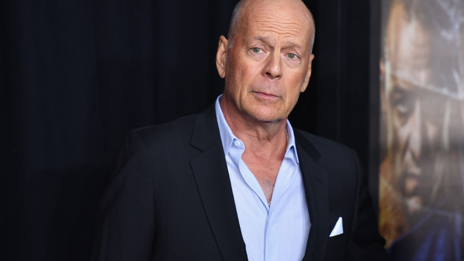 Bruce Willis está agressivo e não reconhece a mãe, diz prima sobre saúde do ator