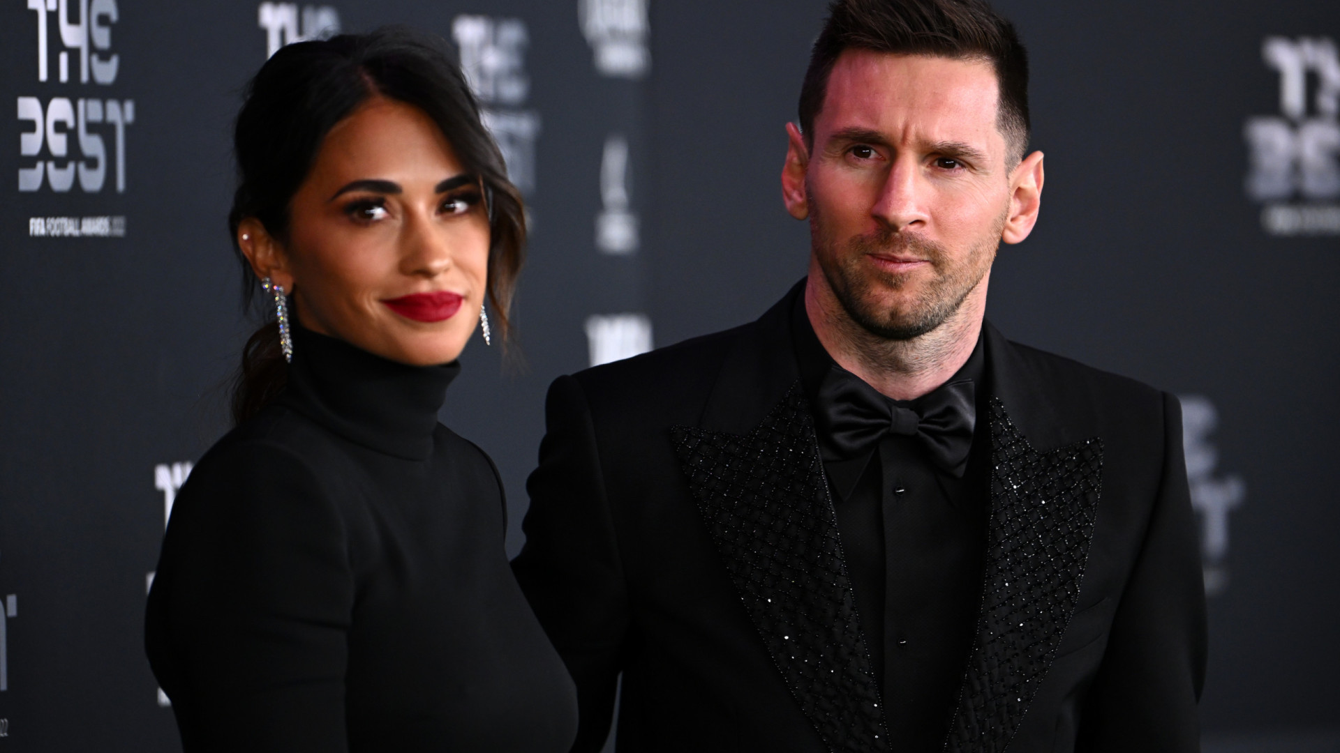 Antonella e Messi com casamento em crise? Mulher de treinador comenta