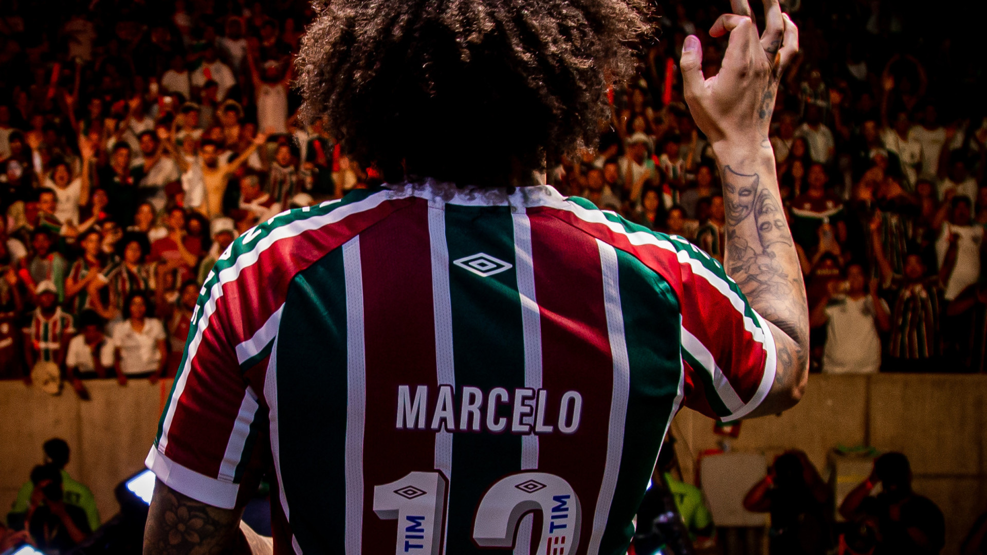Fluminense decide vaga na Libertadores contra Sporting Cristal, de Tiago Nunes