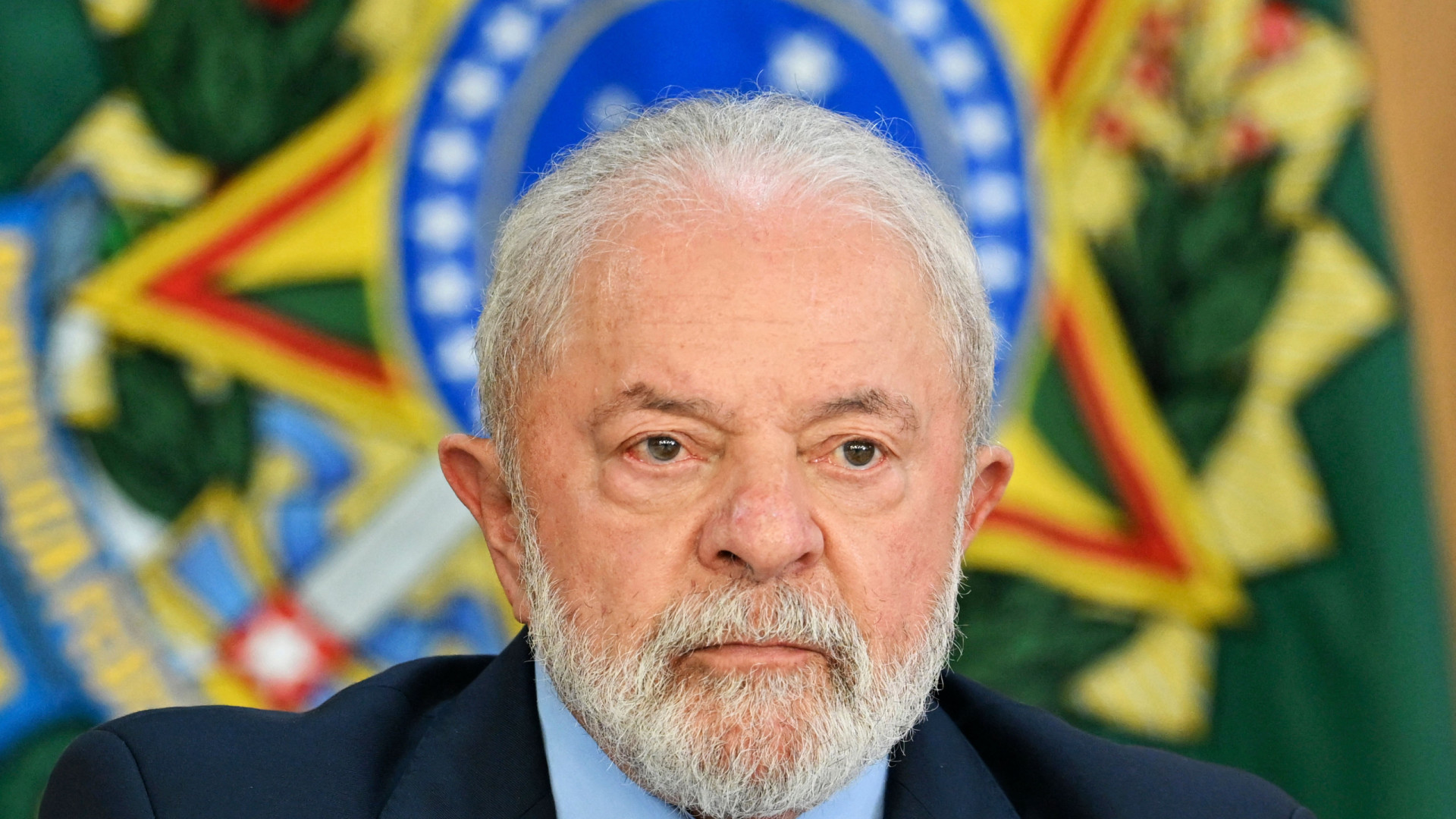 Lula reconhece que sua gestão ainda não tem marca: 'estamos colocando o tijolo no lugar'