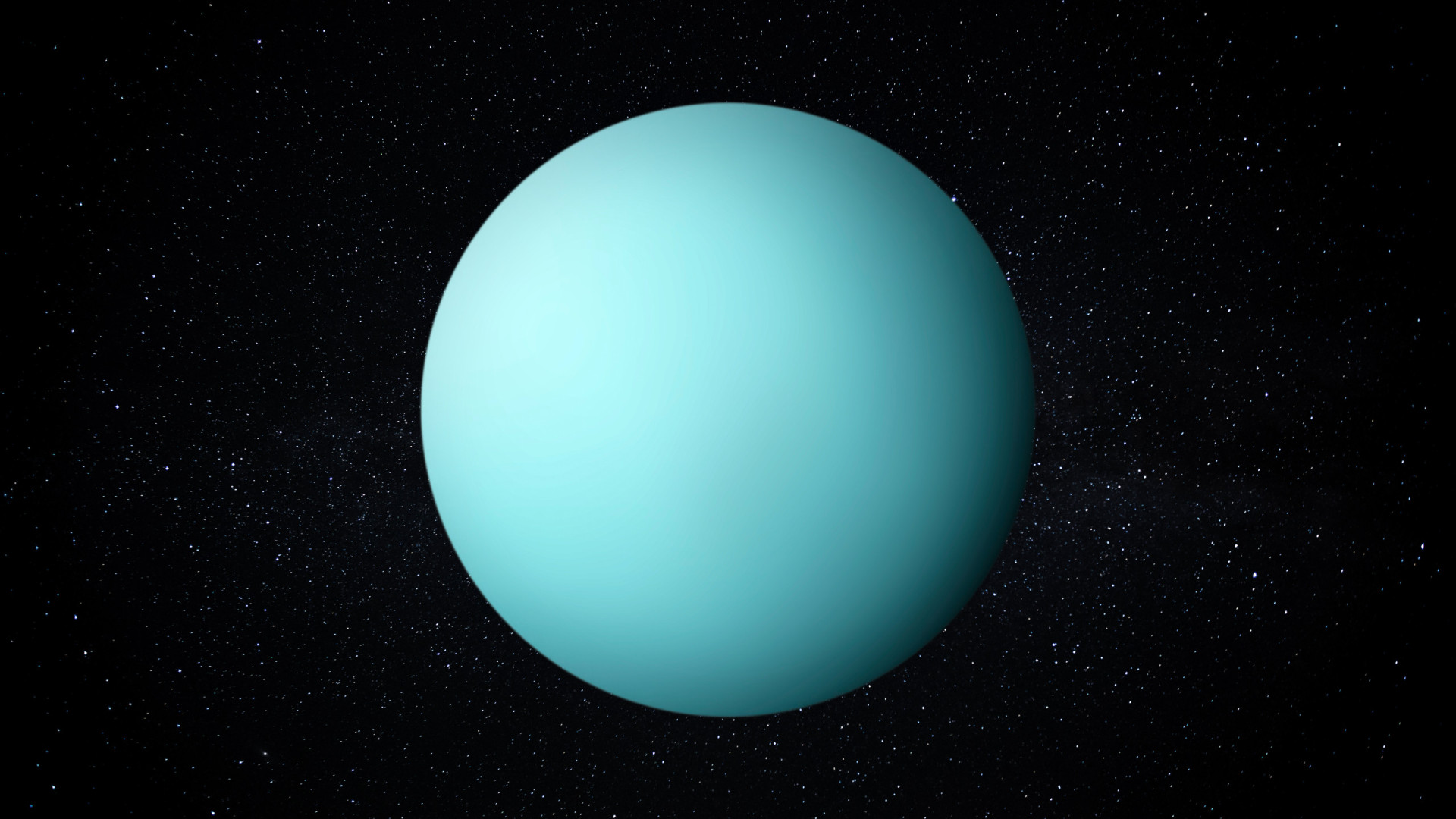 Há duas luas de Urano que podem ter segredos 'escondidos'