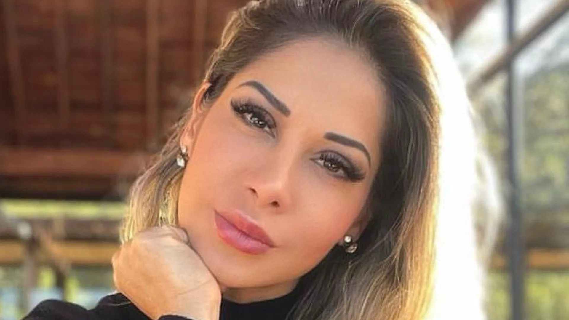 
                    Maíra Cardi exibe academia luxuosa em casa de R$ 40 milhões
                