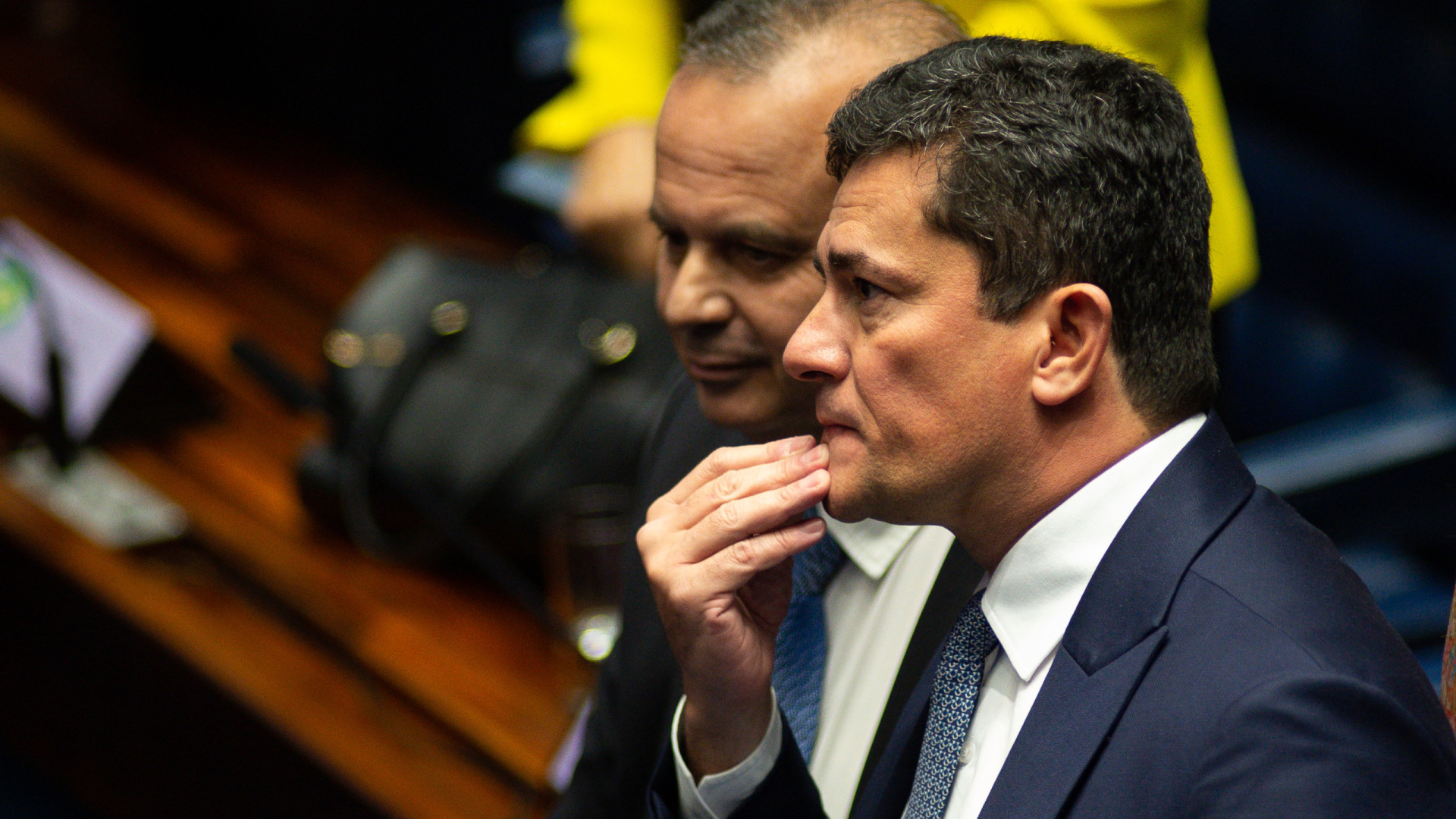 Prefeitura de Curitiba cobra Sergio Moro na justiça por IPTU atrasado