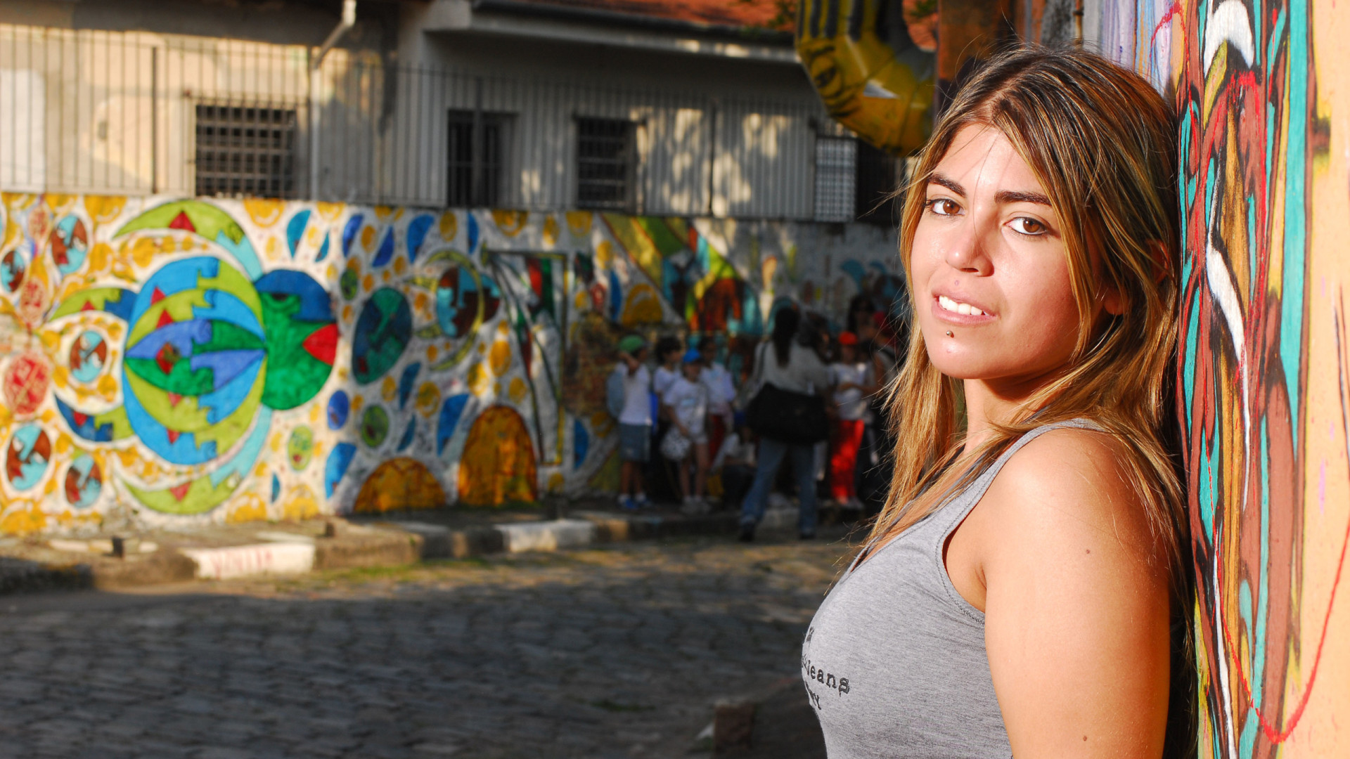 Bruna Surfistinha diz ter sido agredida por ex e consegue medida protetiva