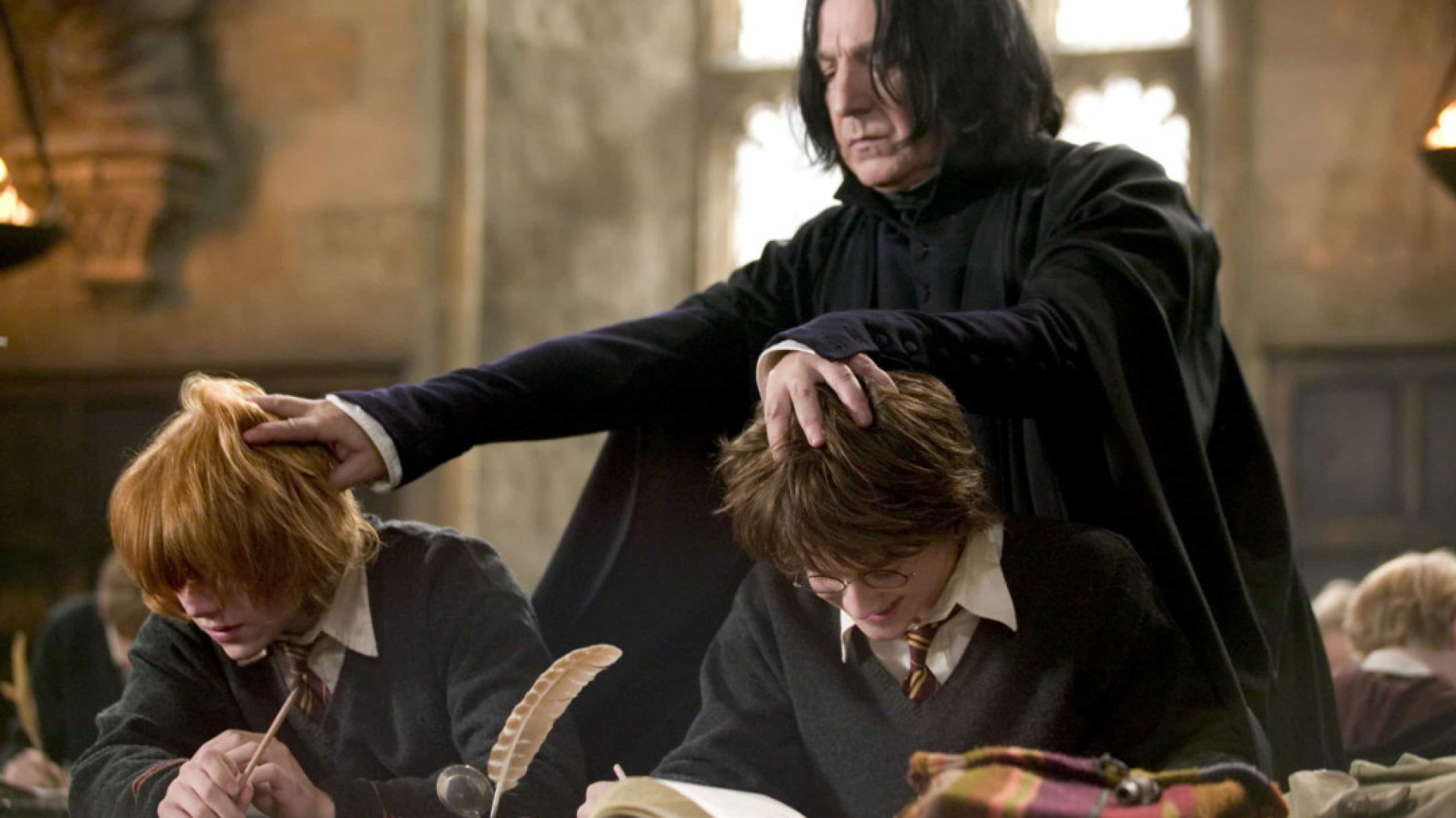 'Harry Potter' vai ganhar novo jogo de quadribol, anuncia Warner Bros.