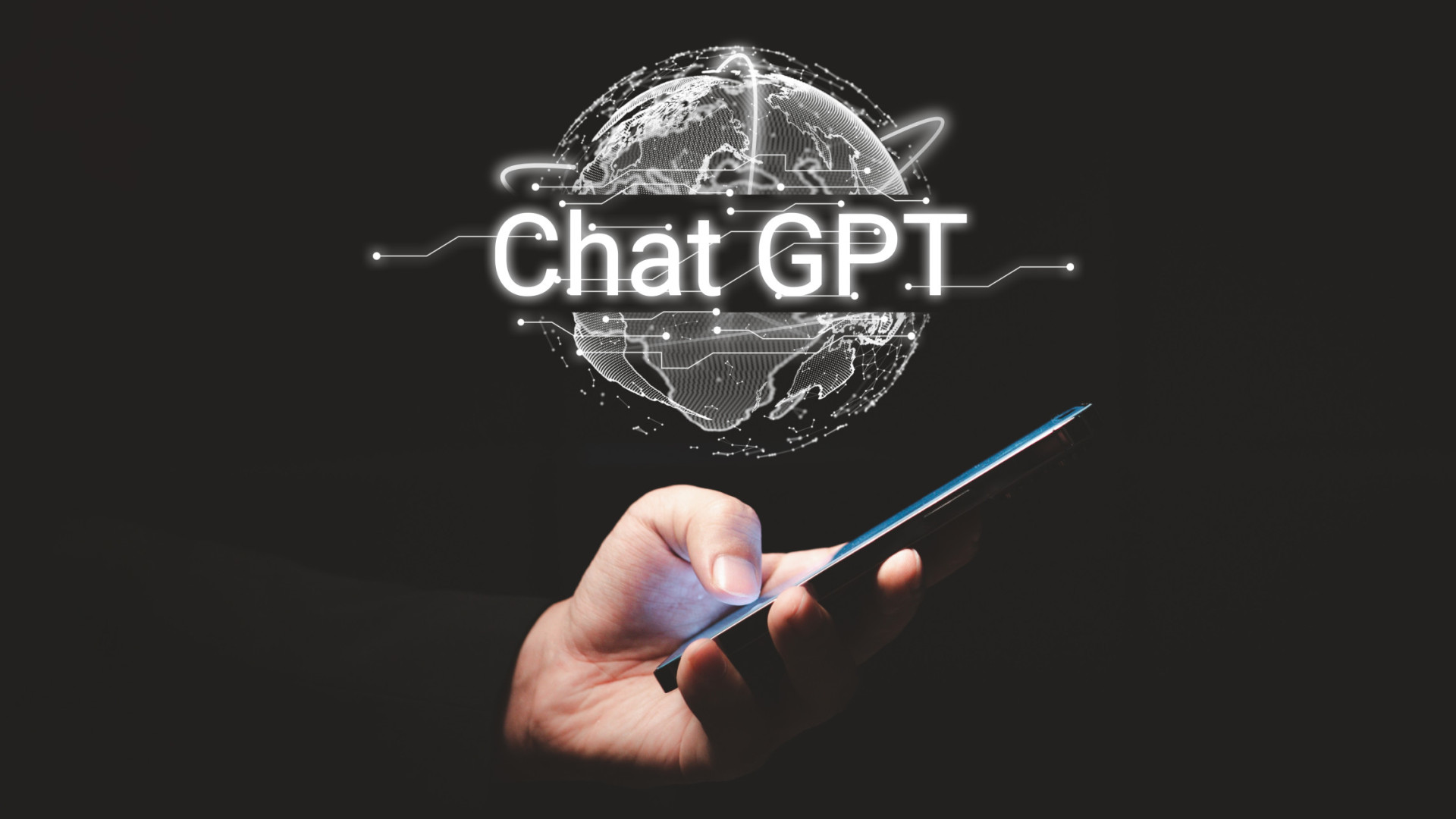 Saiba acessar o Chat GPT e use a IA para melhorar o seu dia a dia