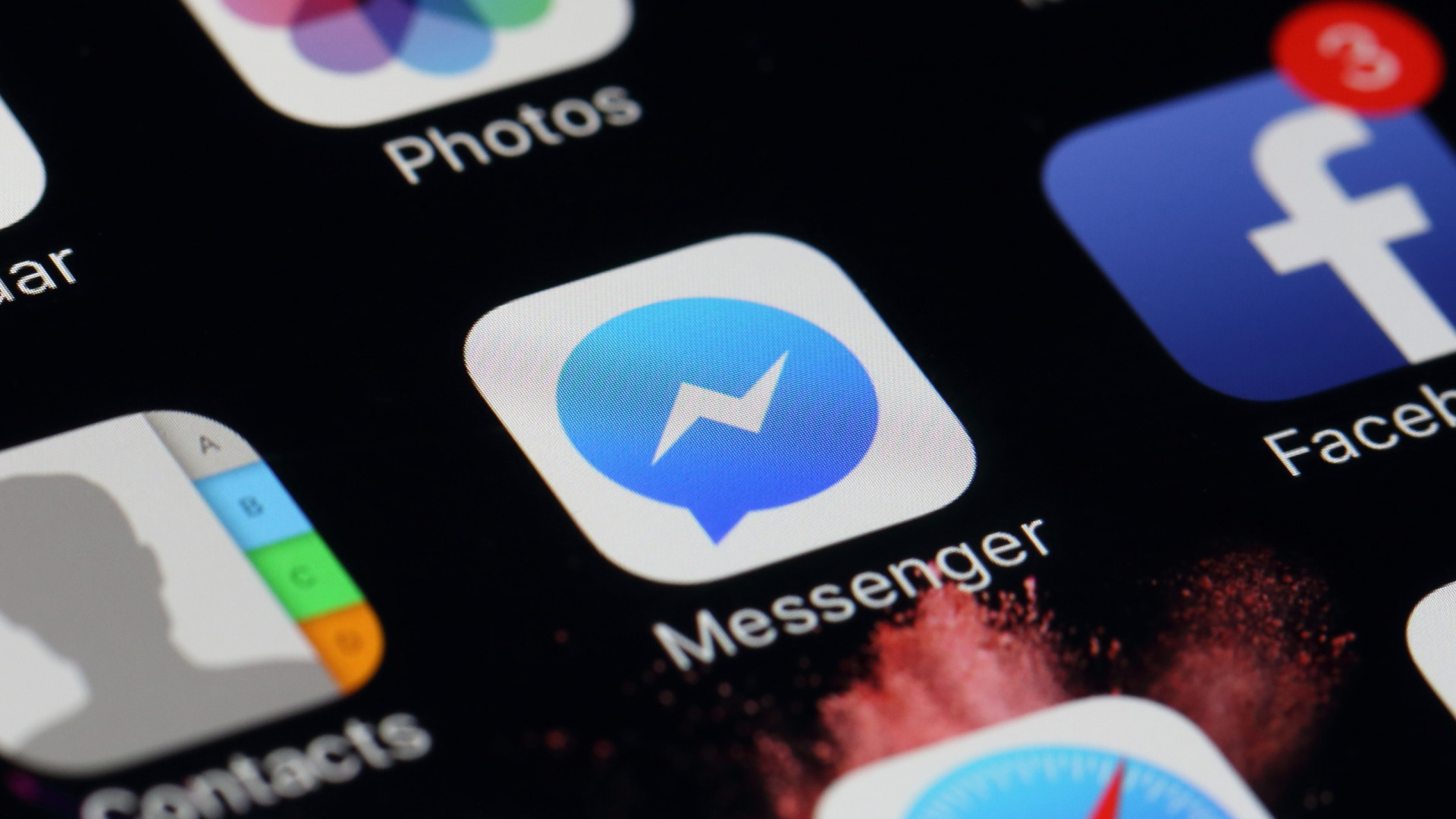 Facebook Messenger terá jogos online em dupla durante chamadas de vídeo