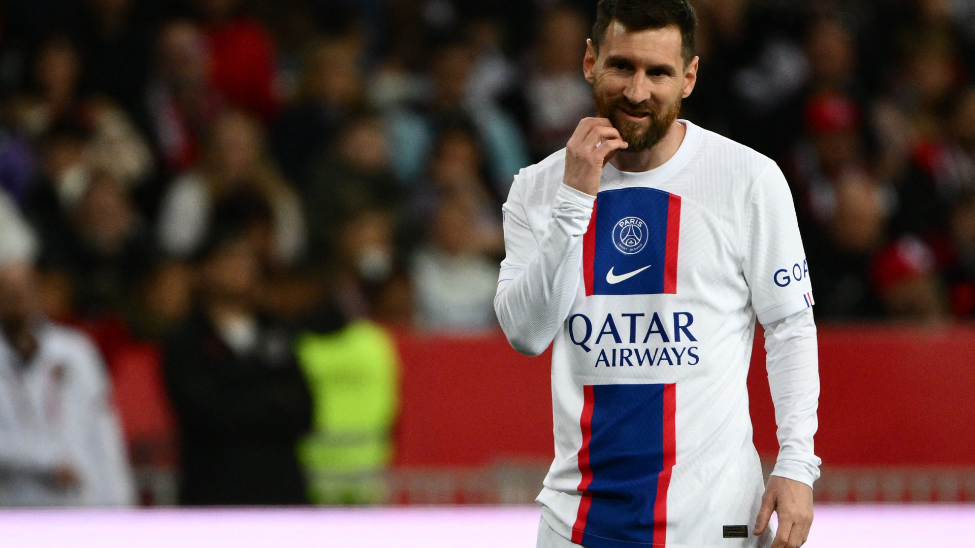 Al Hilal vai a Paris para seduzir Messi com proposta 'de outro mundo'