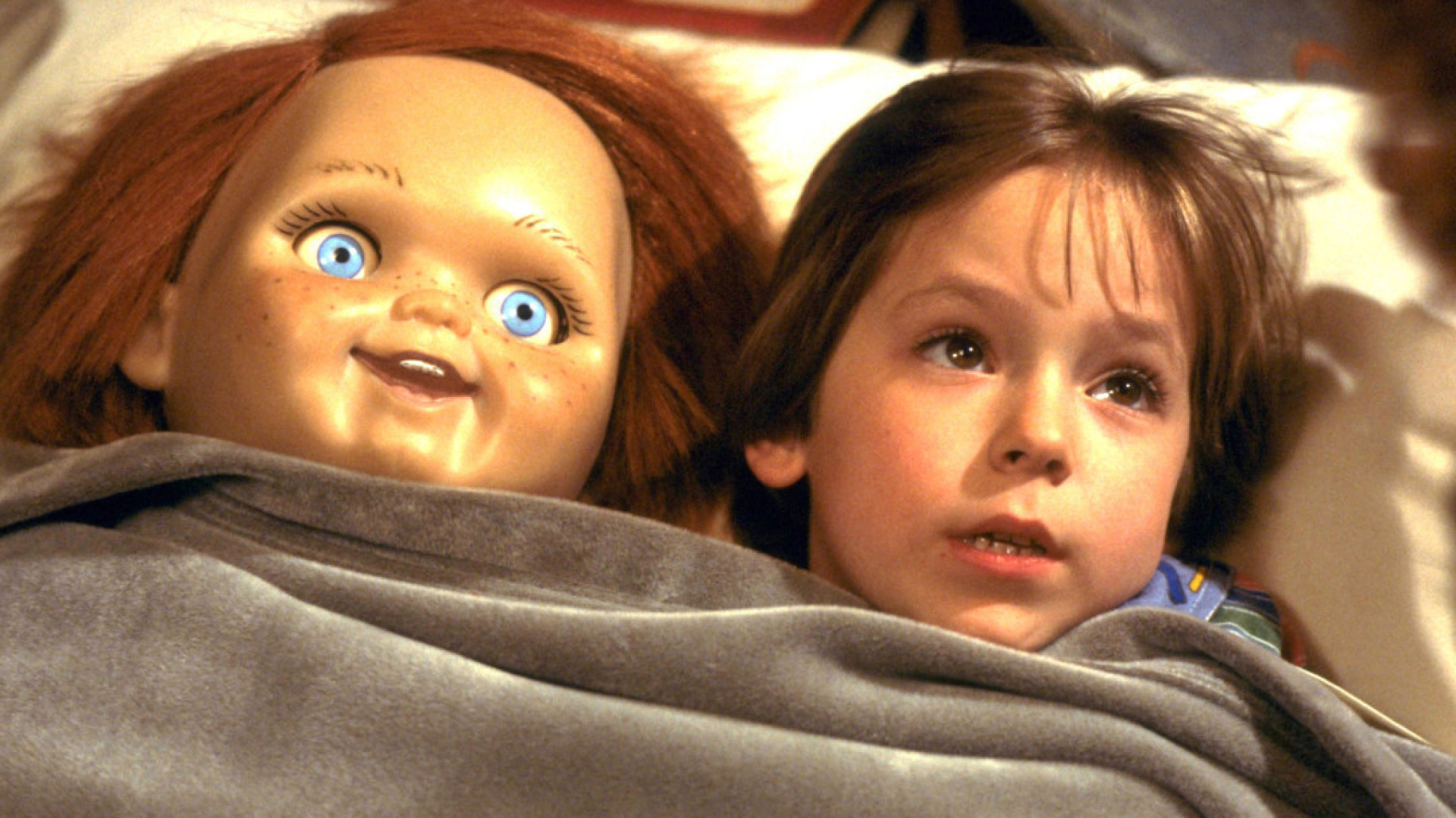 Medo do Chucky? Filmes de terror baseados em fatos da vida real!