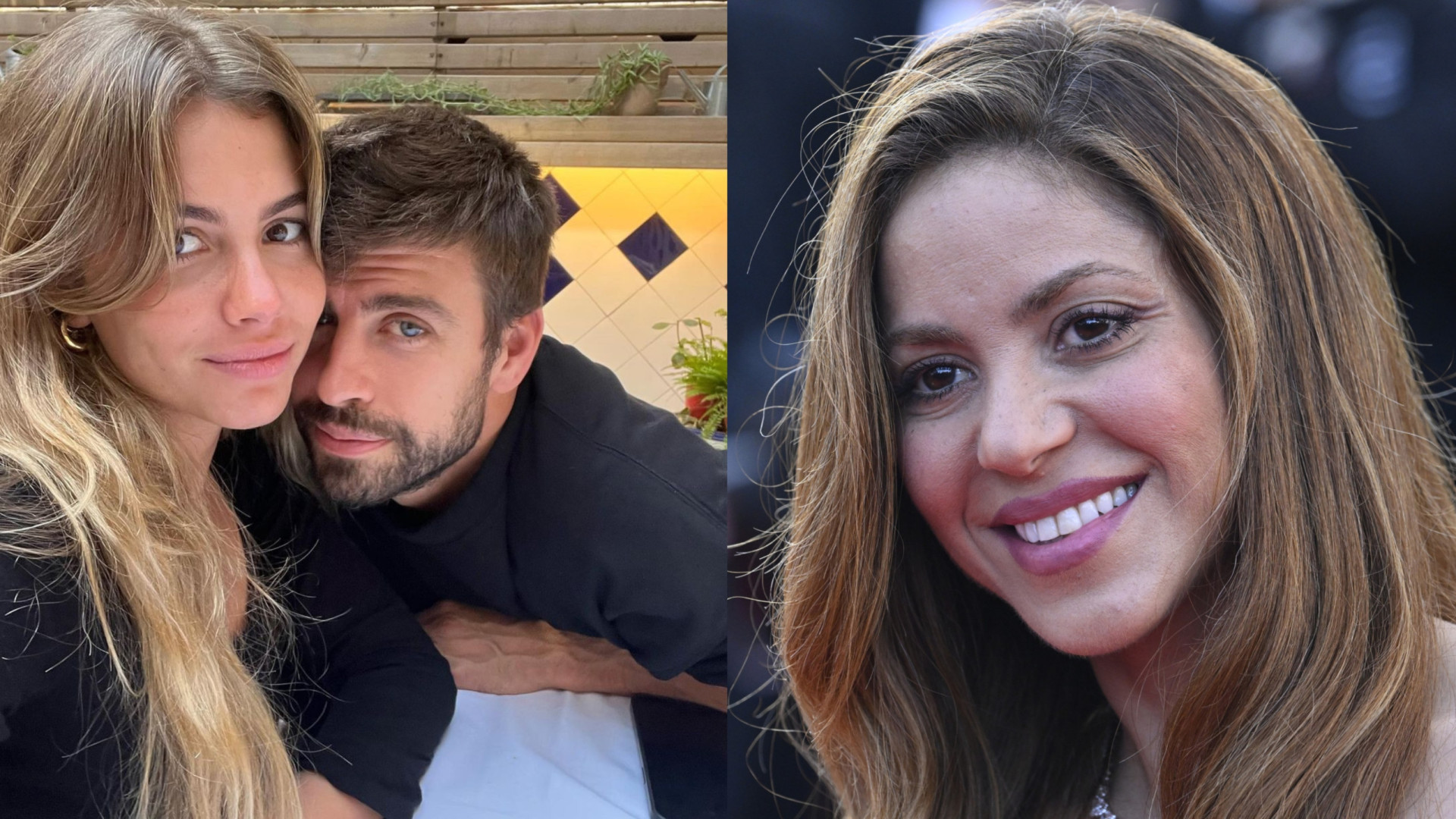 Piqué vai fazer com Clara Chía o que fez com a Shakira", diz jornalista