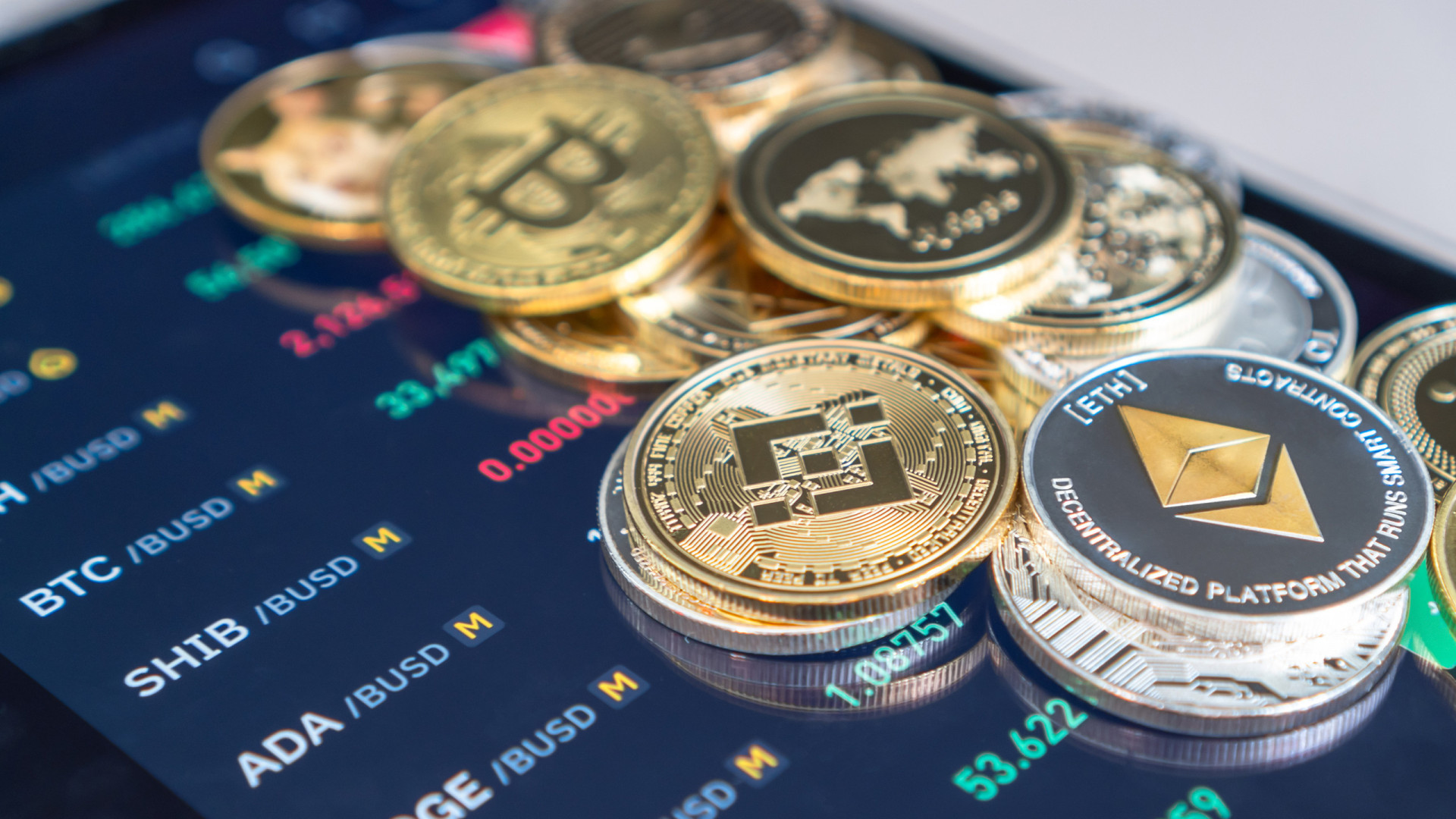 Bitcoin e criptomoedas: Tudo o que você precisa saber para ganhar dinheiro com essa nova moeda