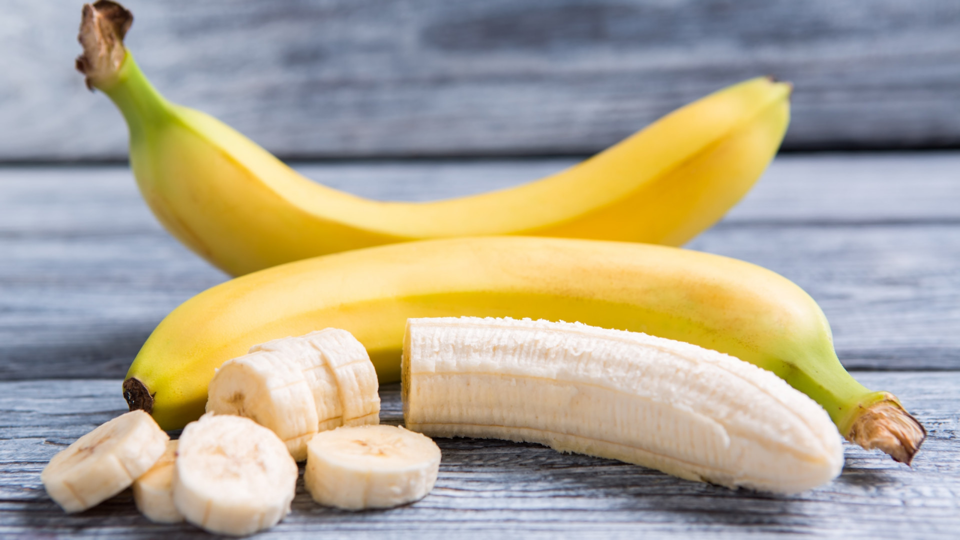 Sabe qual é a quantidade de açúcar que tem uma banana?