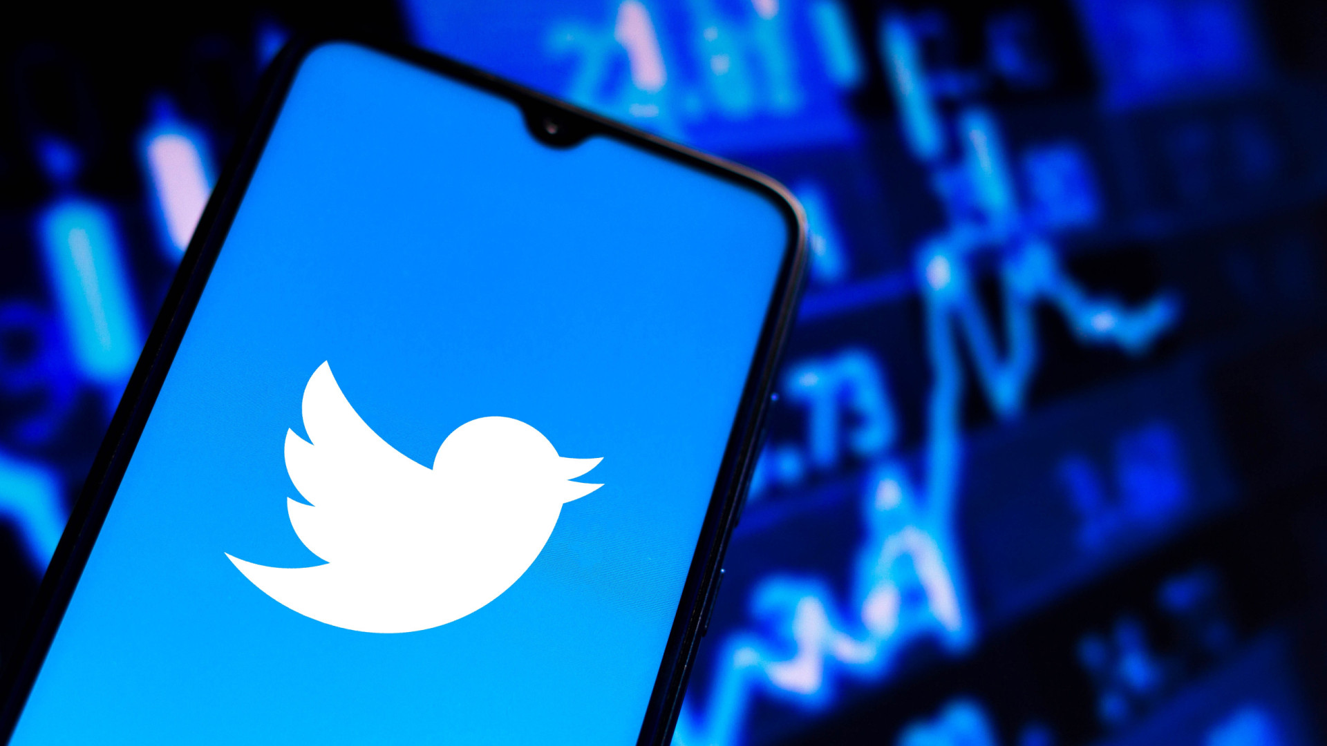 Twitter impede usuários que não pagam de enviar mensagens a desconhecidos