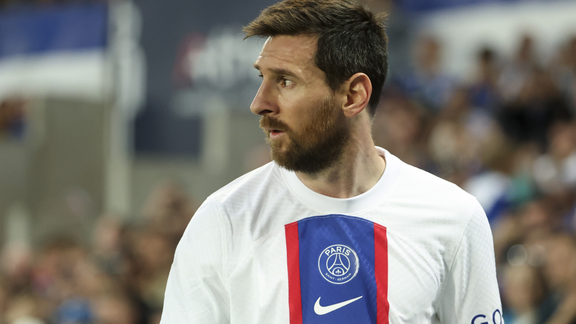 Espanhóis revelam valores da proposta do Inter Miami a Messi 