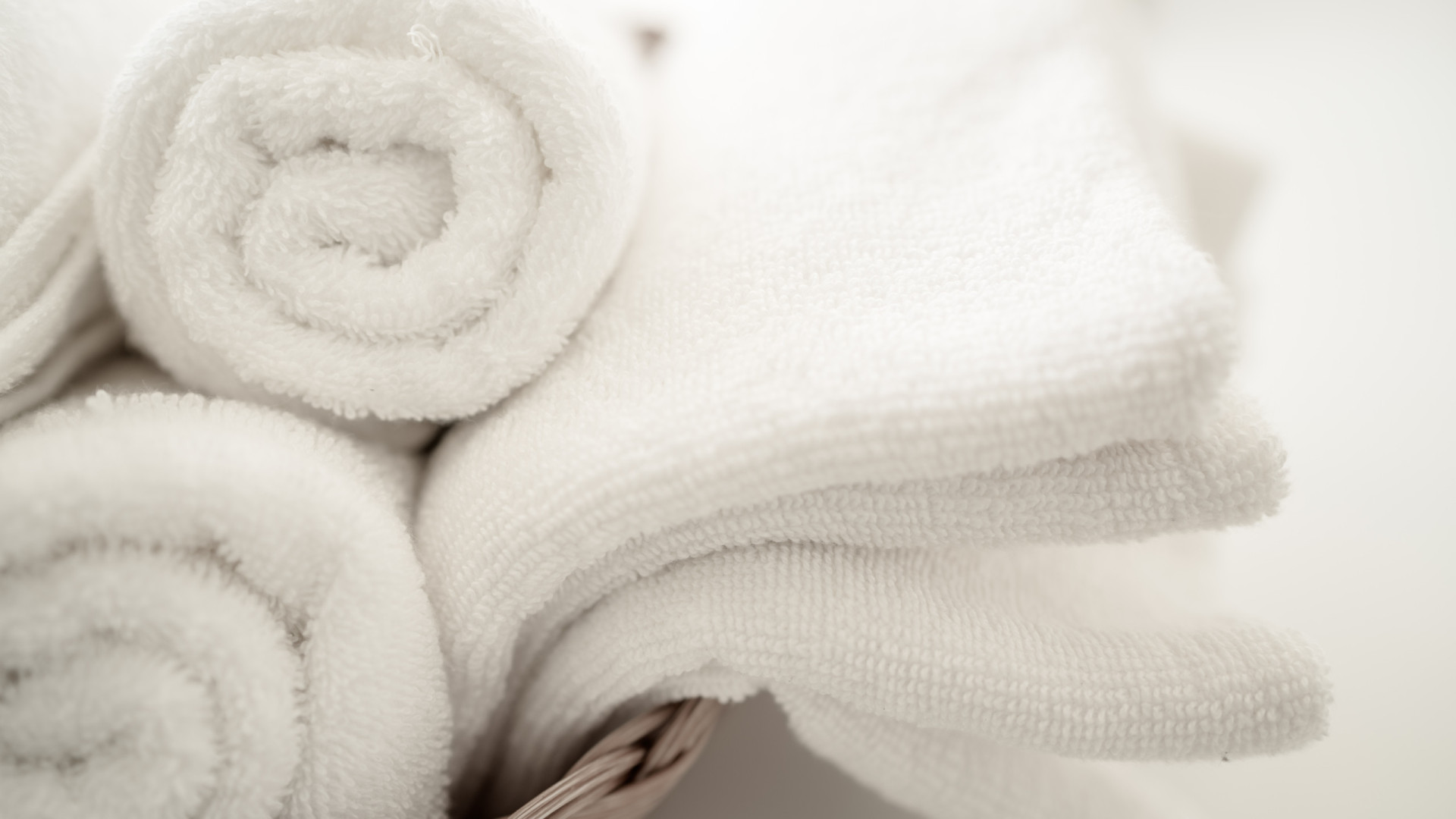 Saiba como deixar suas toalhas sempre cheirosas e macias