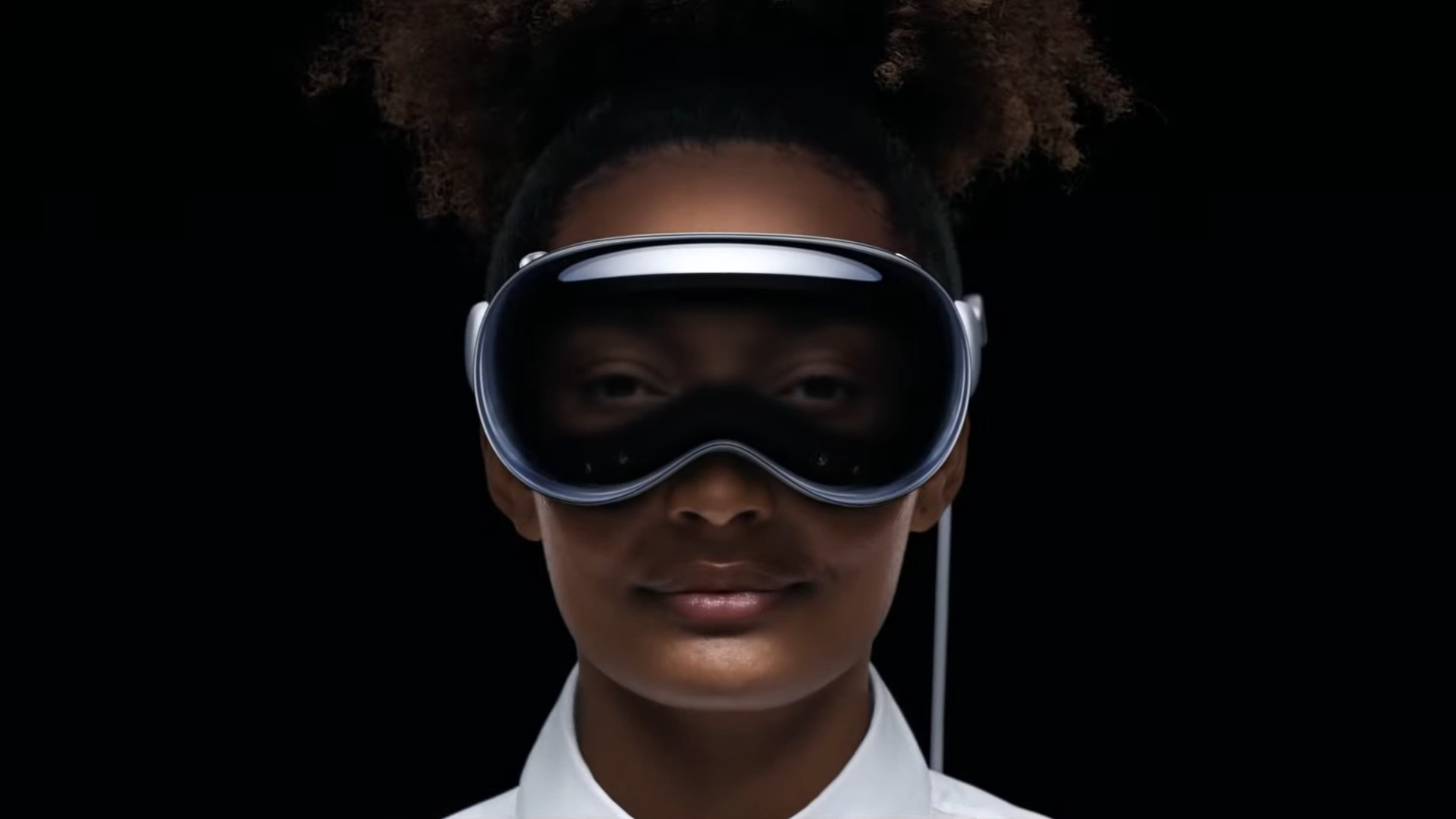 Apple anuncia óculos de realidade aumentada por mais de R$ 17 mil