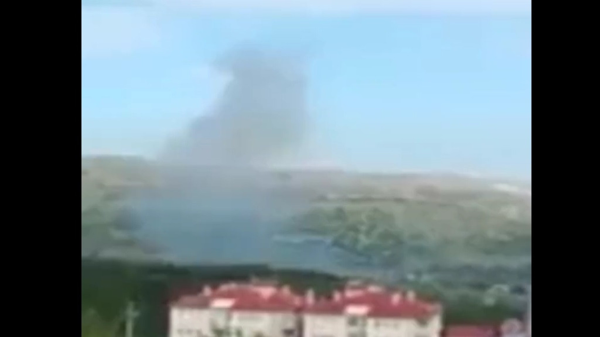 Pelo menos cinco mortos após explosão numa fábrica de mísseis na Turquia