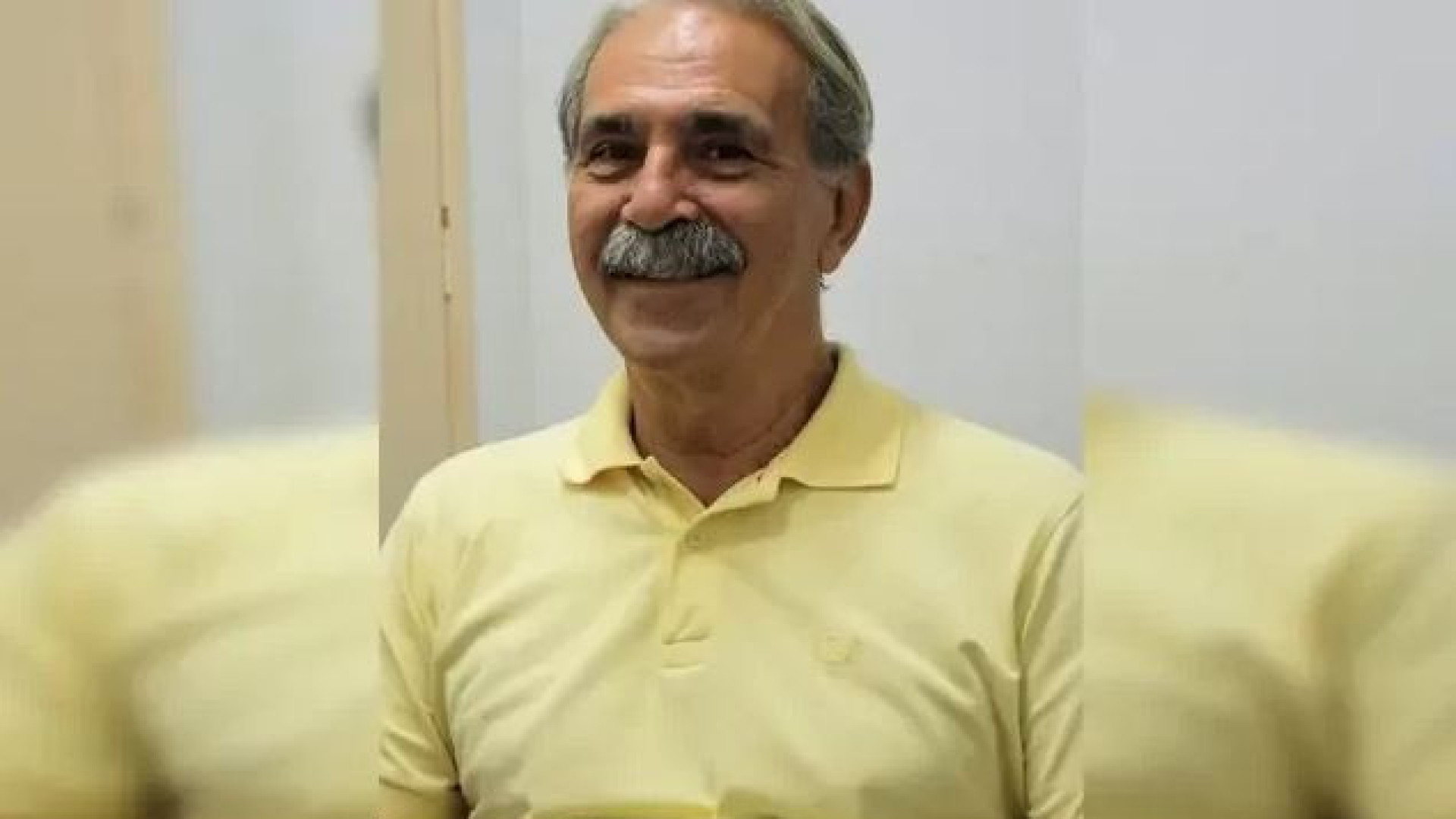 Jornalista Luiz Gonzaga Motta morre aos 80 anos em Brasília