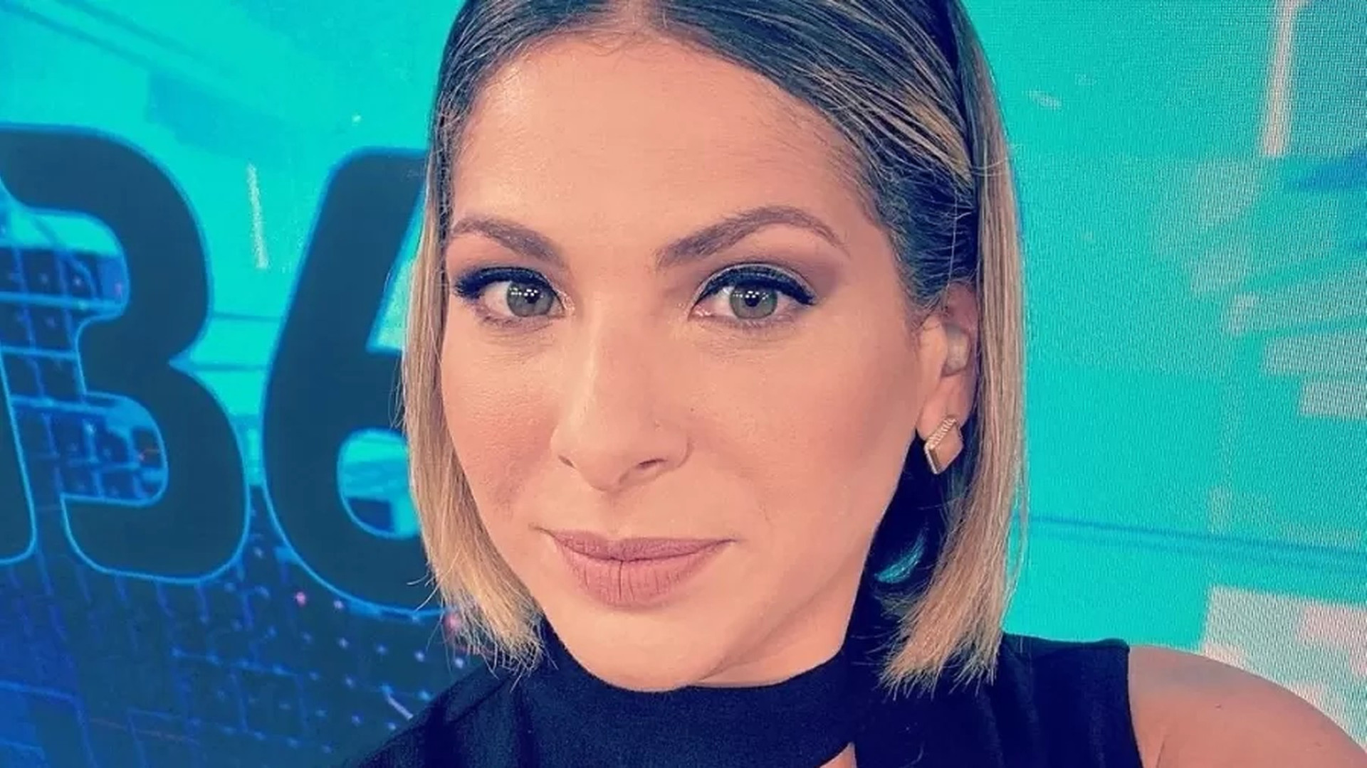 Daniela Lima se pronuncia pela primeira vez após contratação na GloboNews