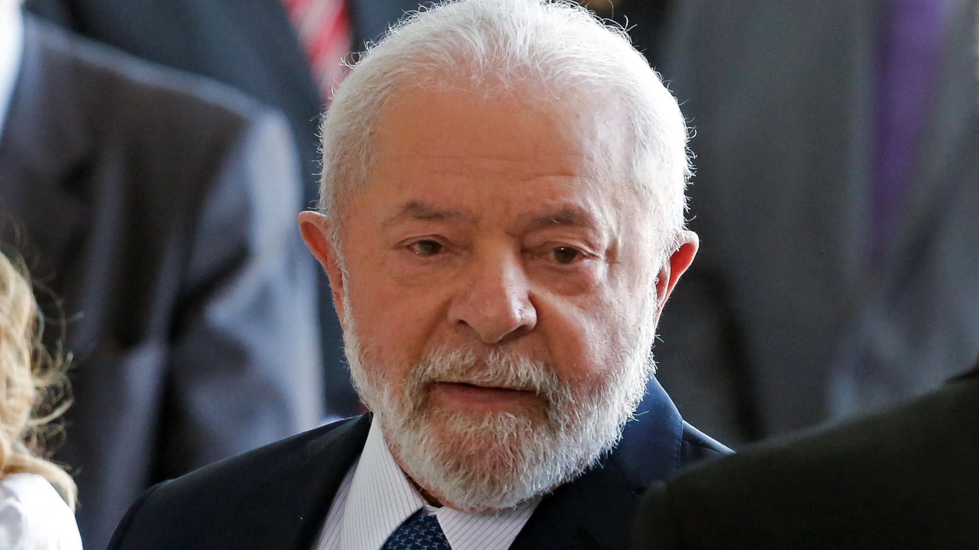 Lula confirma viagem oficial à Alemanha em dezembro