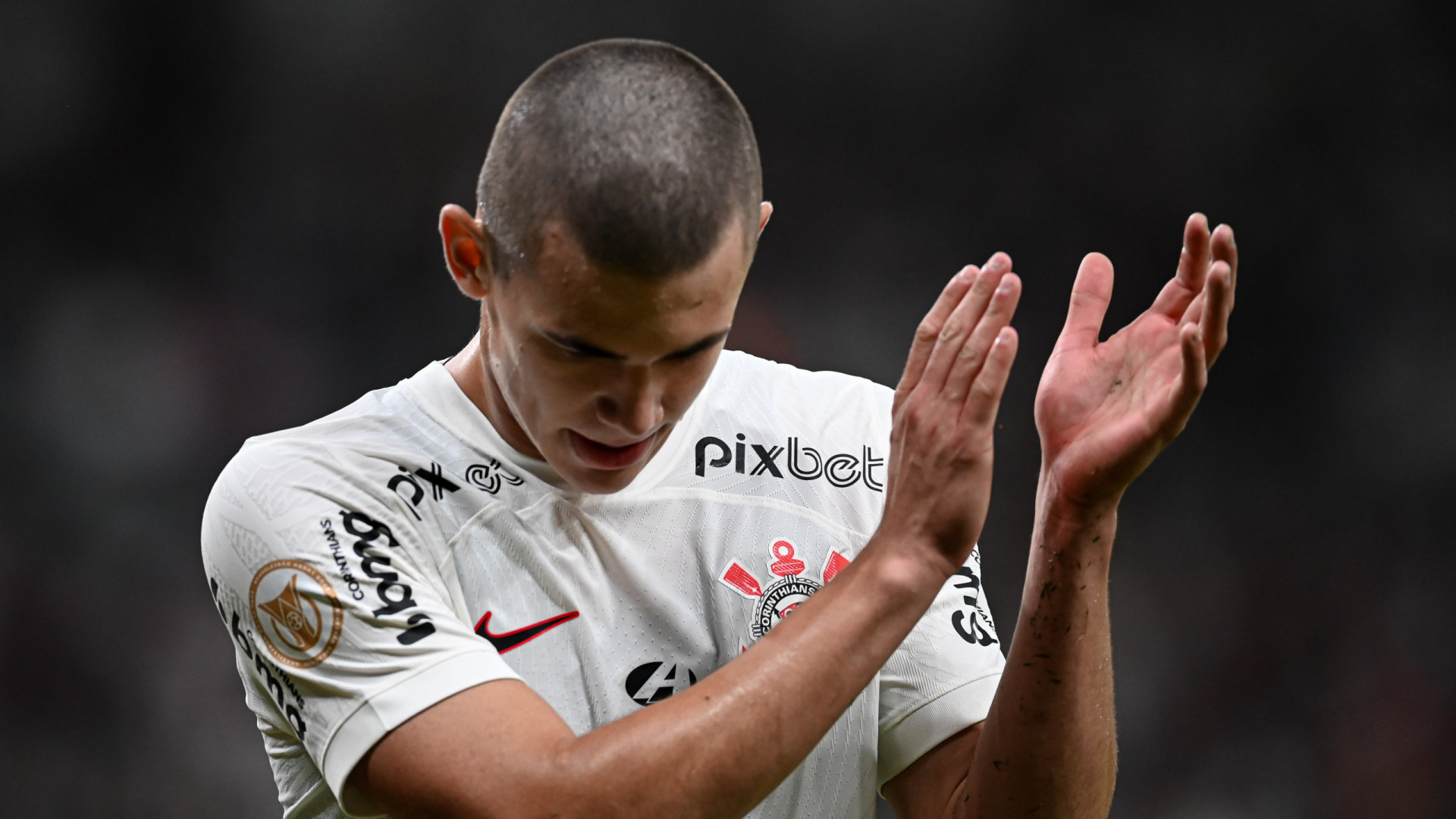 Corinthians estipula prazo ao PSG e não descarta permanência de Moscardo