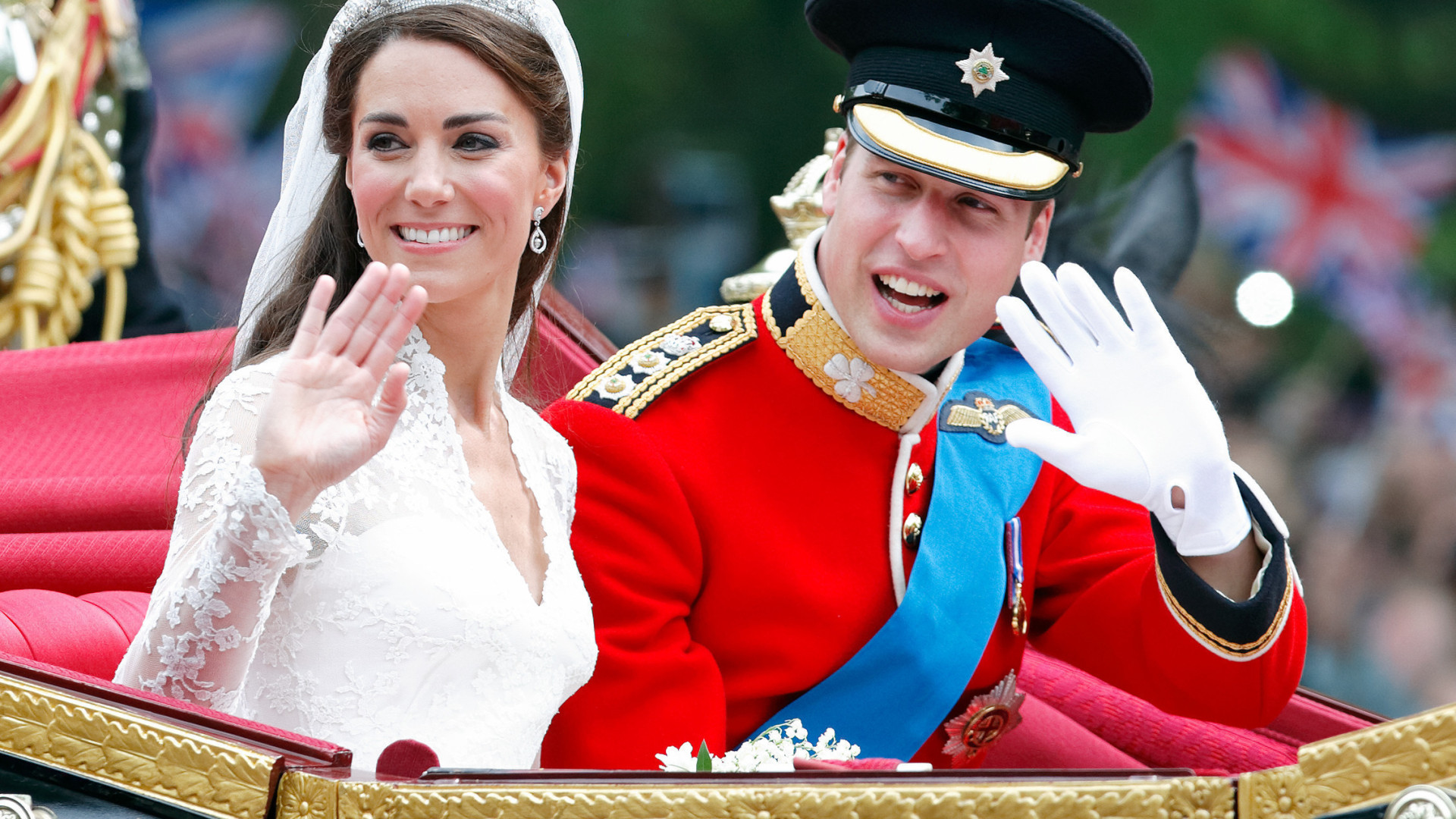As regras e tradições mais estranhas que a Família Real britânica é obrigada a seguir