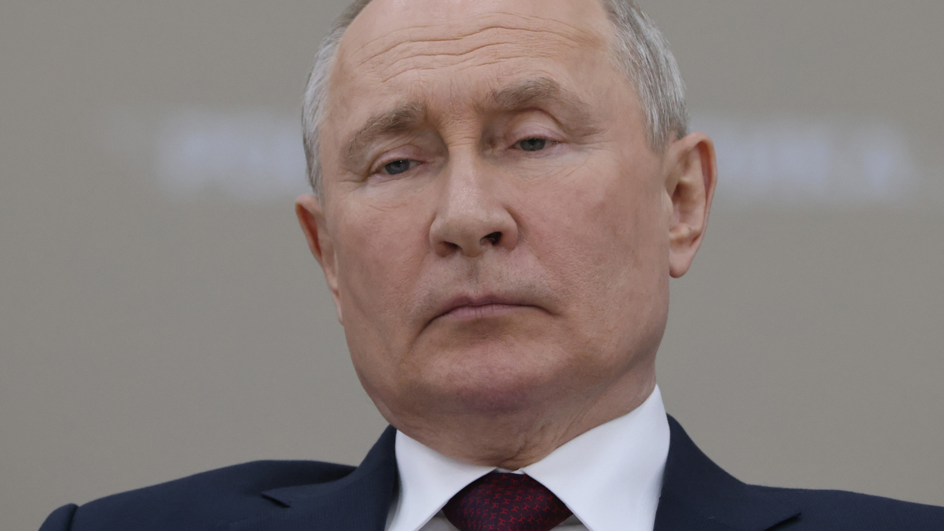 Putin reage à Otan e simula ataque nuclear maciço