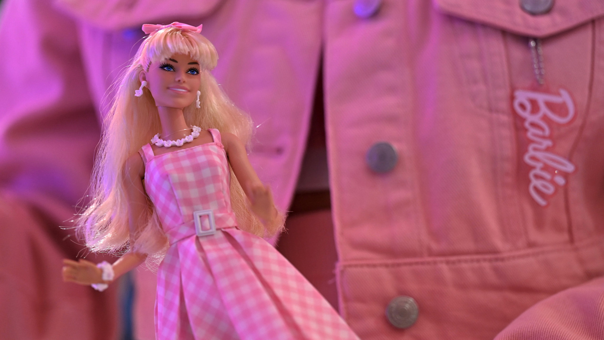 Guerra à Barbie? Deputada russa diz que boneca "promove propaganda LGBTQ"