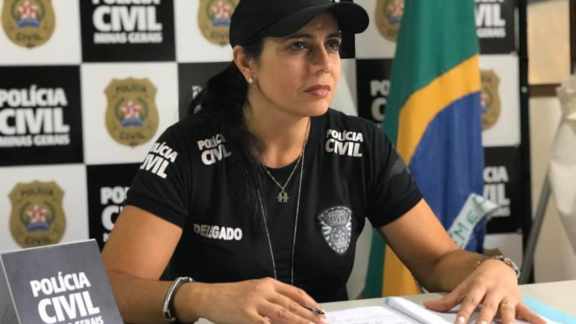 Deputada diz que mortos pela PM no Guarujá 'mereceram morrer'