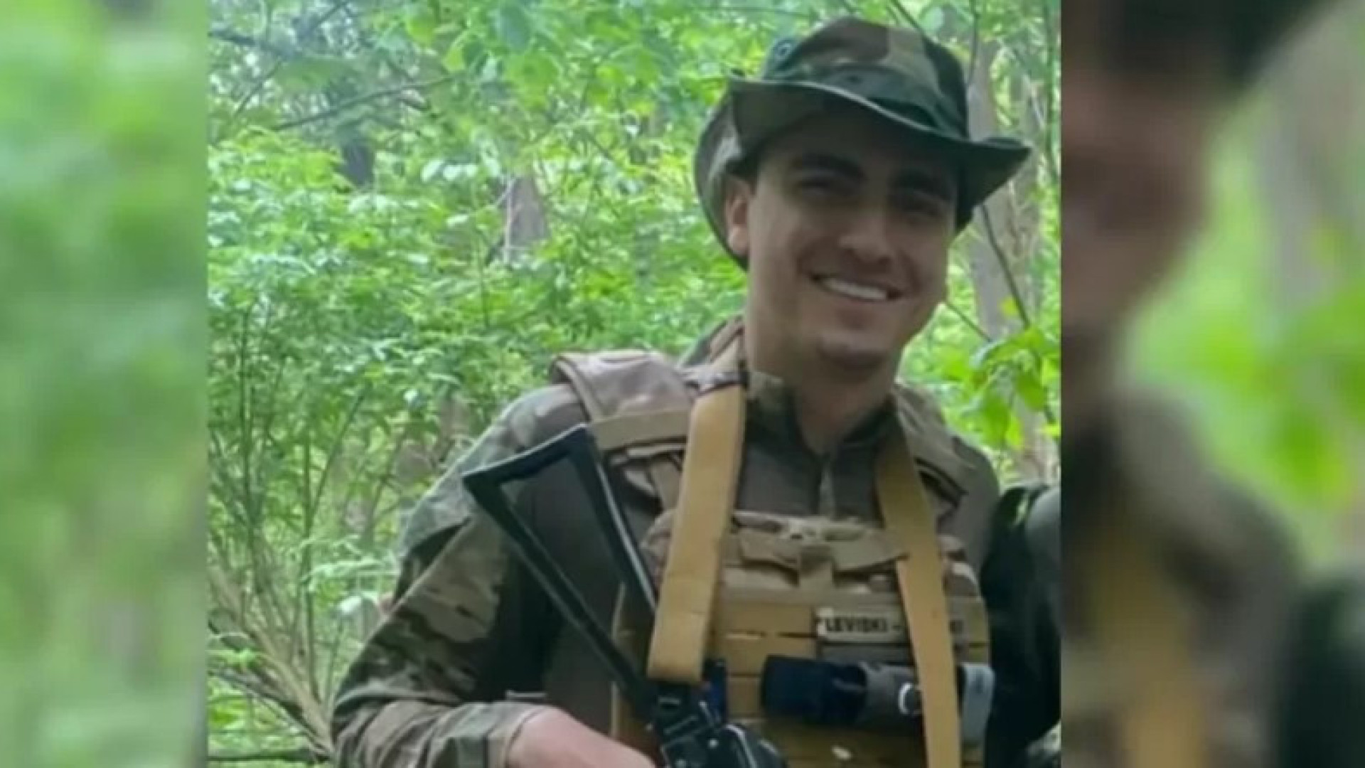 Estudante de medicina brasileiro morre em combate na Guerra da Ucrânia