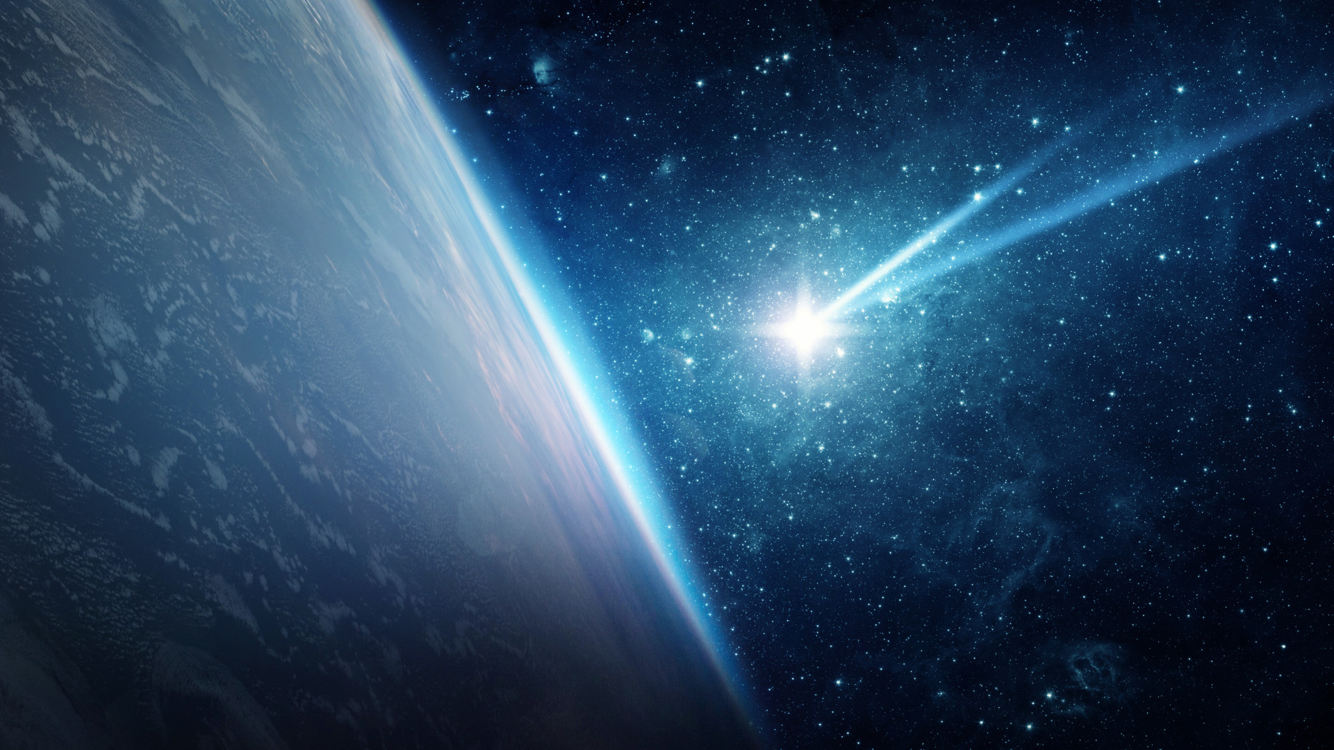 Cometa aproxima-se da Terra e poderá ser visível em setembro
