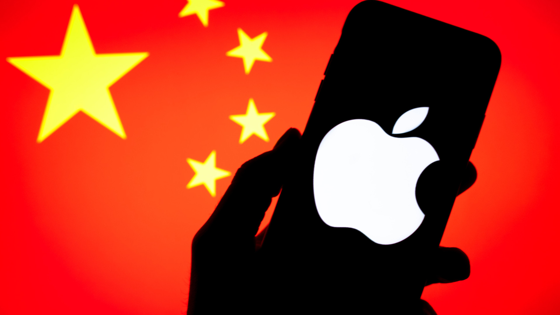 iPhone com IA leva Apple a negociar com gigante chinesa Baidu