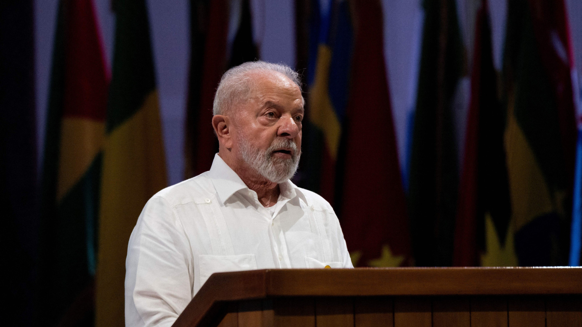 Lula sanciona Marco das Garantias com veto a busca e apreensão extrajudicial de veículos