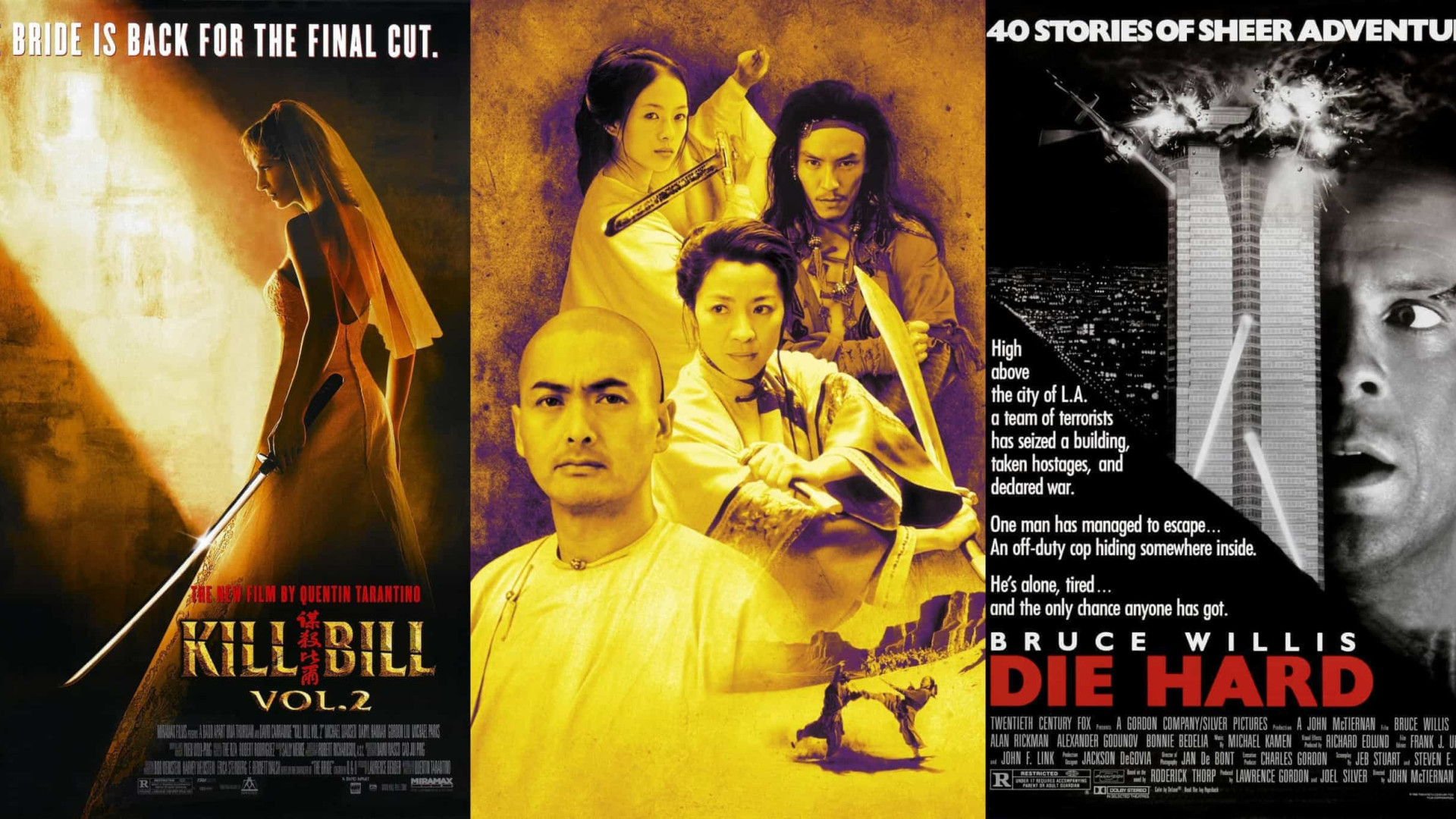Os 30 Melhores Filmes de Terror dos Anos 2000