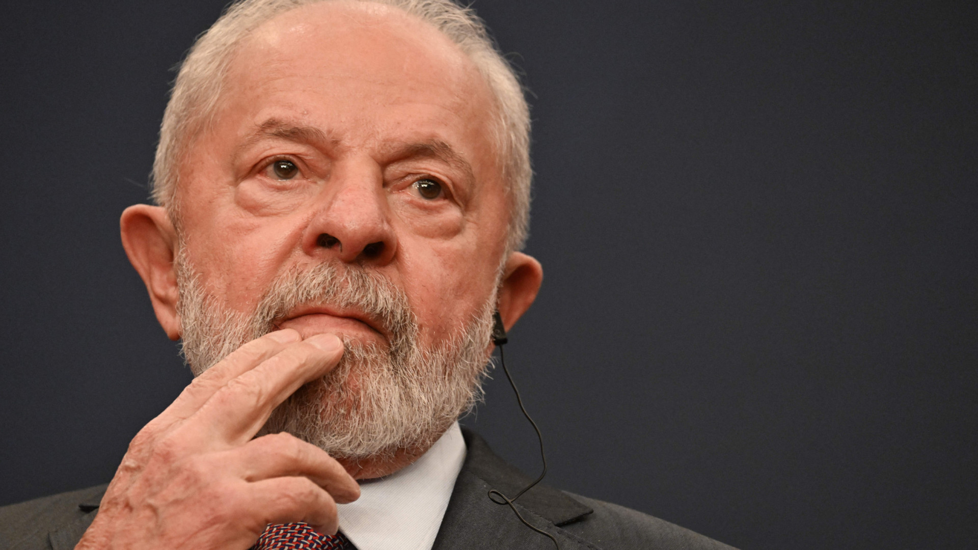Lula põe Brasil à disposição para mediar disputa entre Venezuela e Guiana