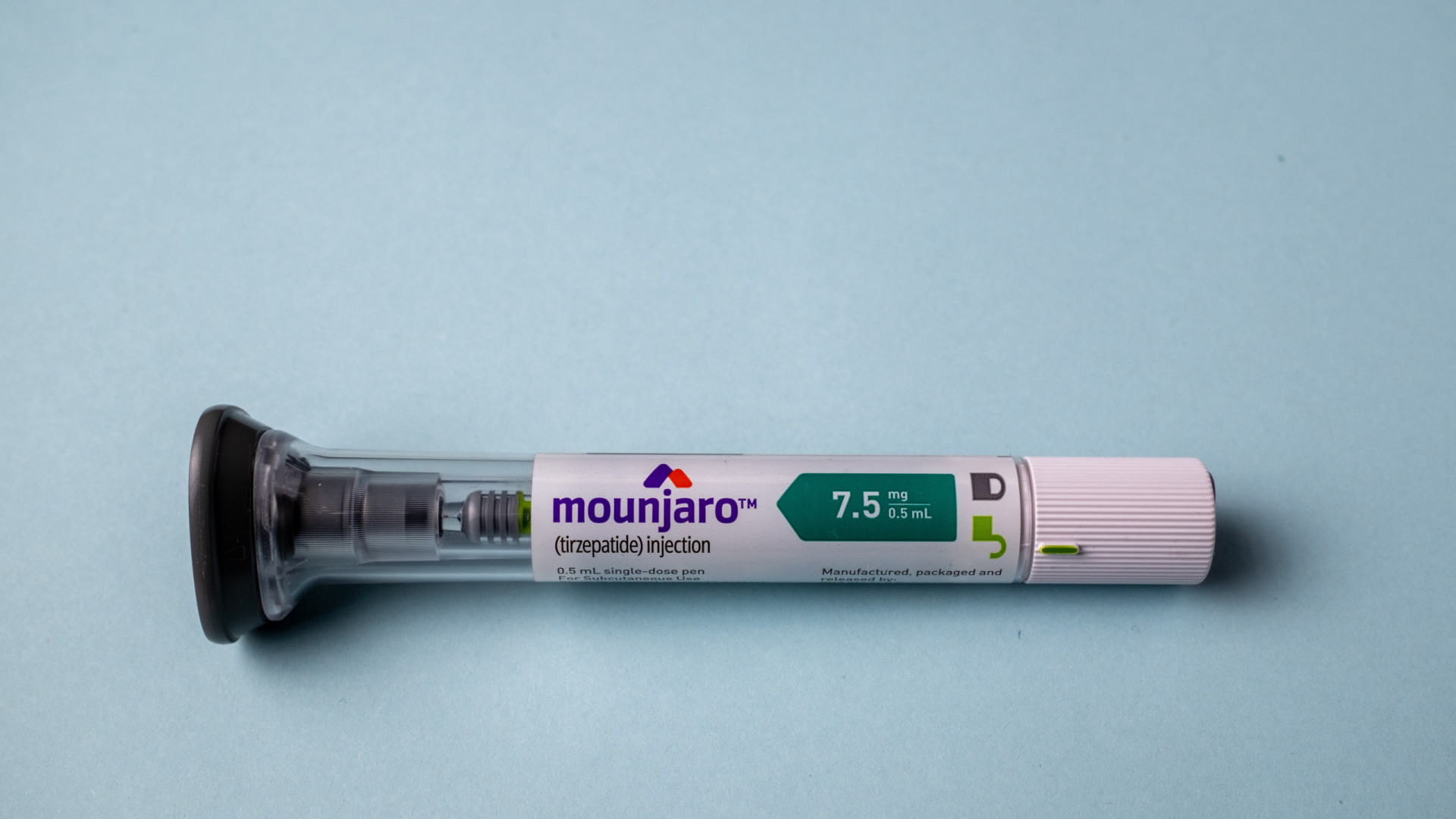 Entenda o que é Mounjaro, remédio usado no emagrecimento aprovado pela Anvisa