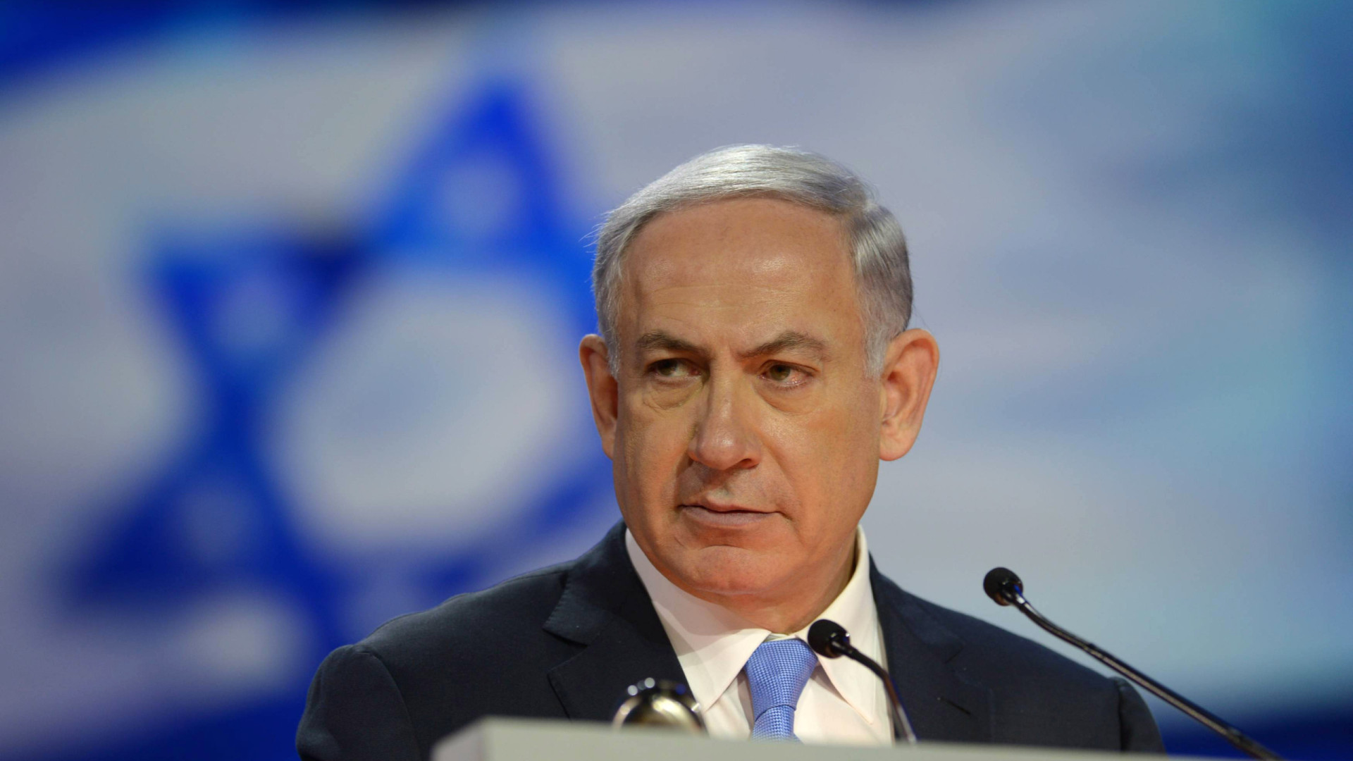 Netanyahu diz que 'fortes indicações' sobre reféns motivaram invasão ao maior hospital de Gaza