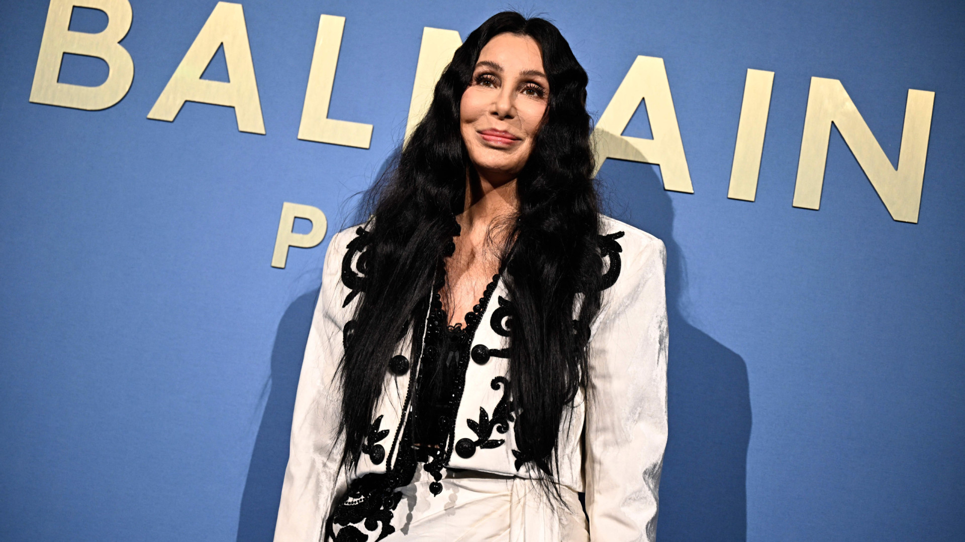  Cher, ícone da música, é crítica em relação a si mesma