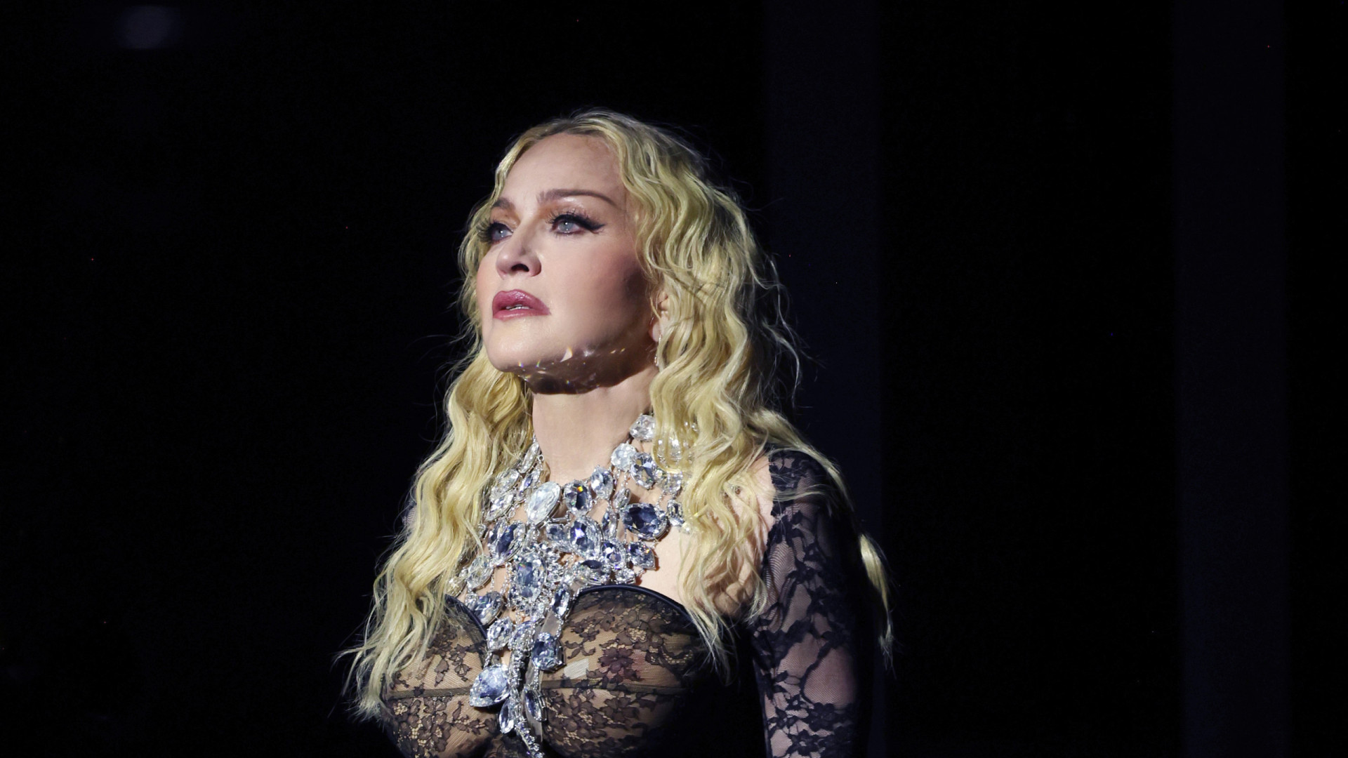 Madonna reage ao ser chamada de 'gostosa': "Deve ter sido um brasileiro"