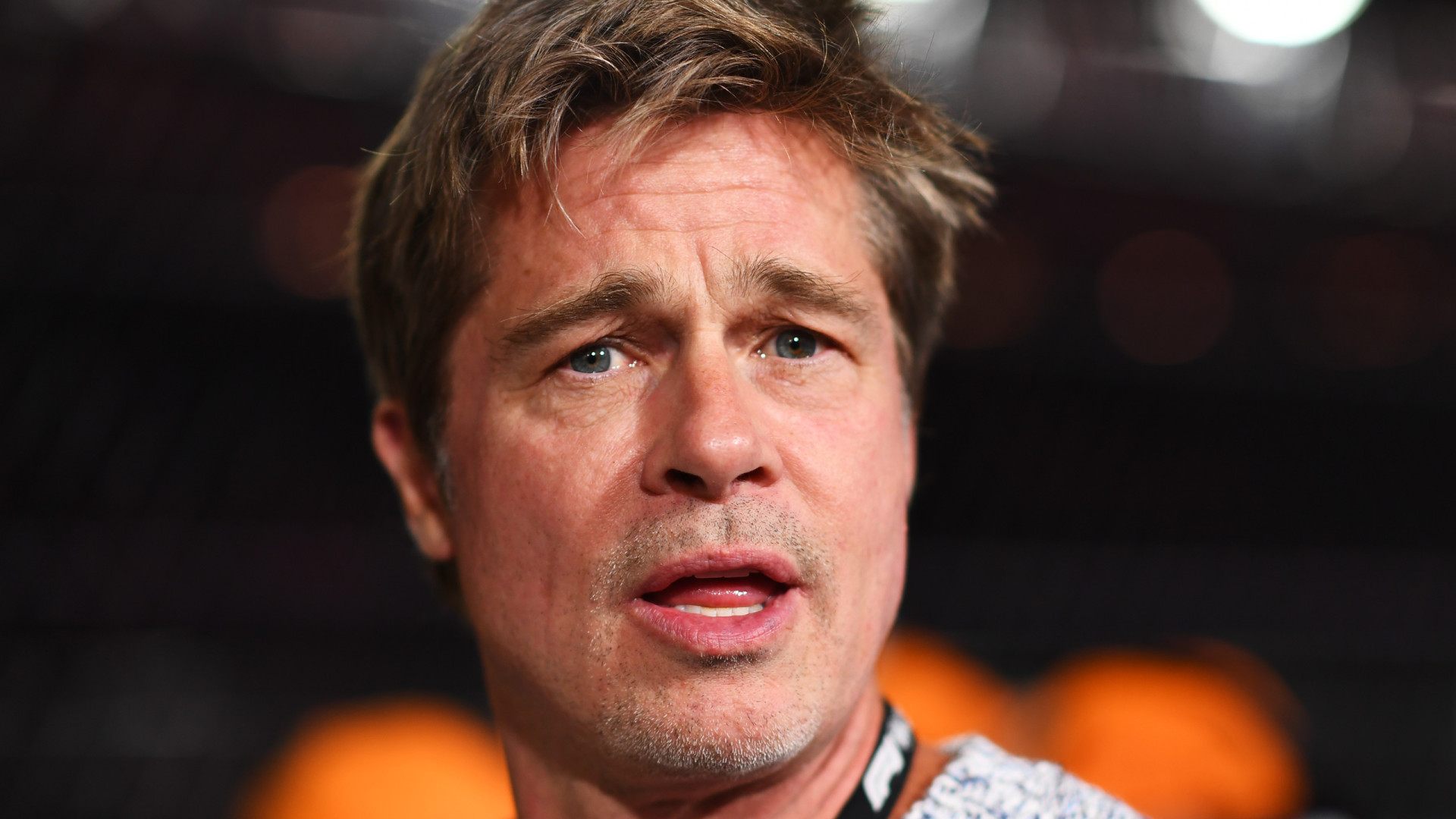 Filho de Brad Pitt diz que o ator é "horrível e "desprezível"