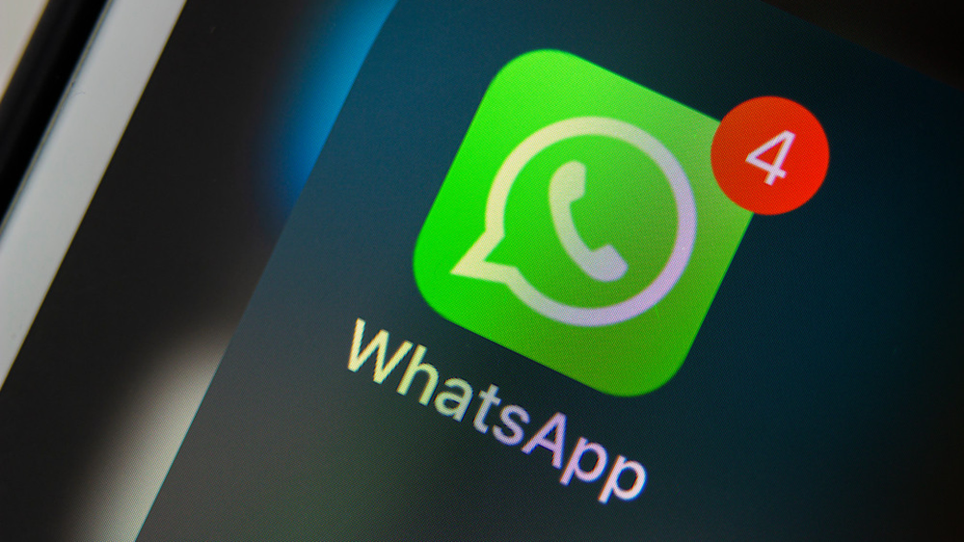WhatsApp corta verba para checagem de informações em ano eleitoral